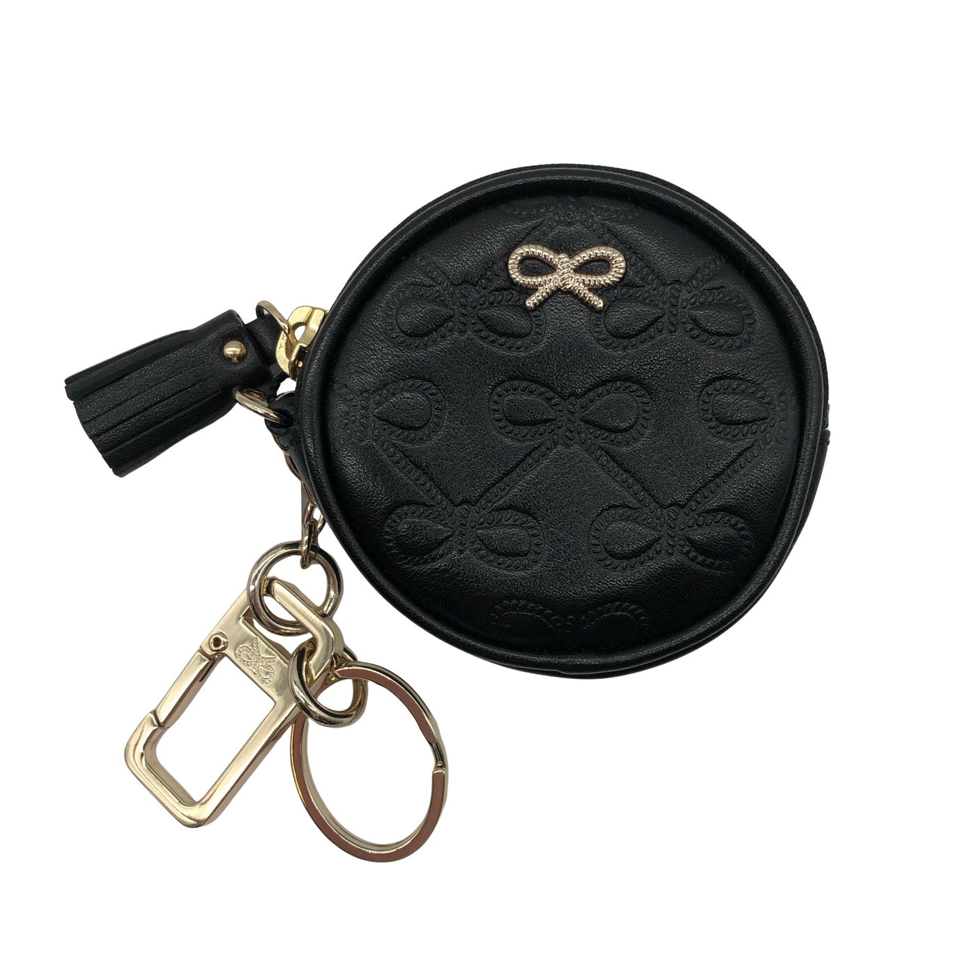 Unisex Anya Hindmarch - Münditasku, suurus Suurus puudub - Must (1)