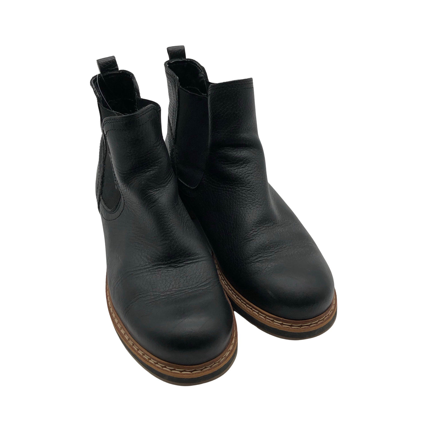 Unisex Björn Borg - Poolsaapad, suurus 39 - Must (2)