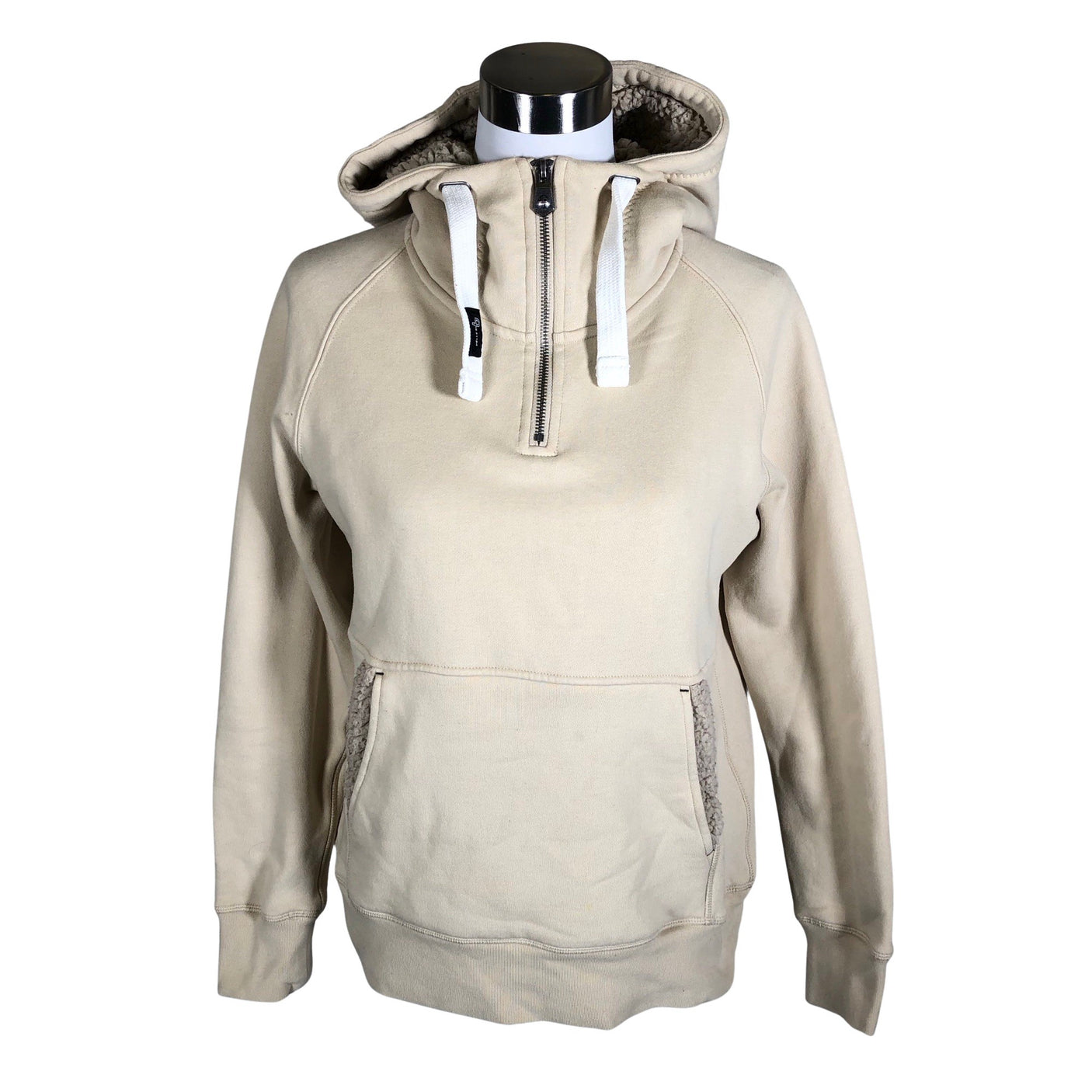 Unisex Pelle P - Dressipluus, suurus 38 - Beige (1)