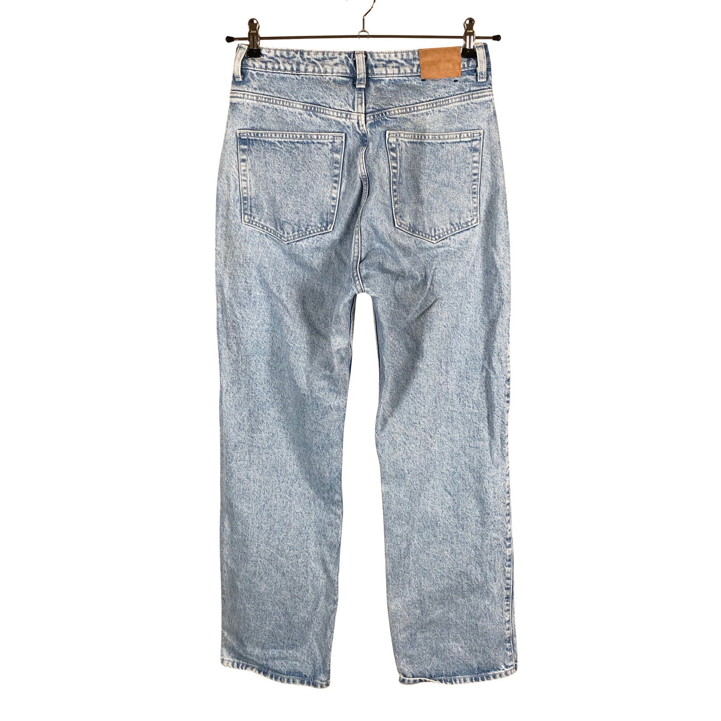 Unisex Weekday - Teksad, suurus W29 - Helesinine (2)