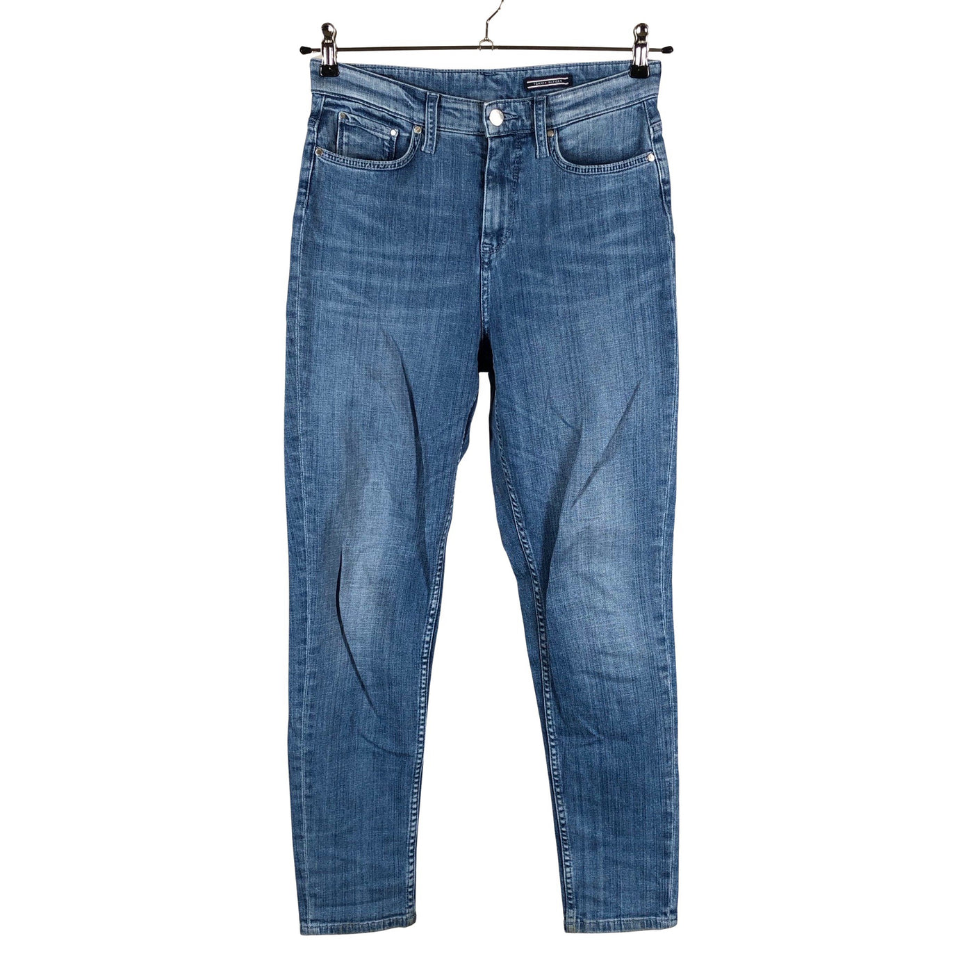 Unisex Tommy Hilfiger - Teksad, suurus 38 - Sinine (1)