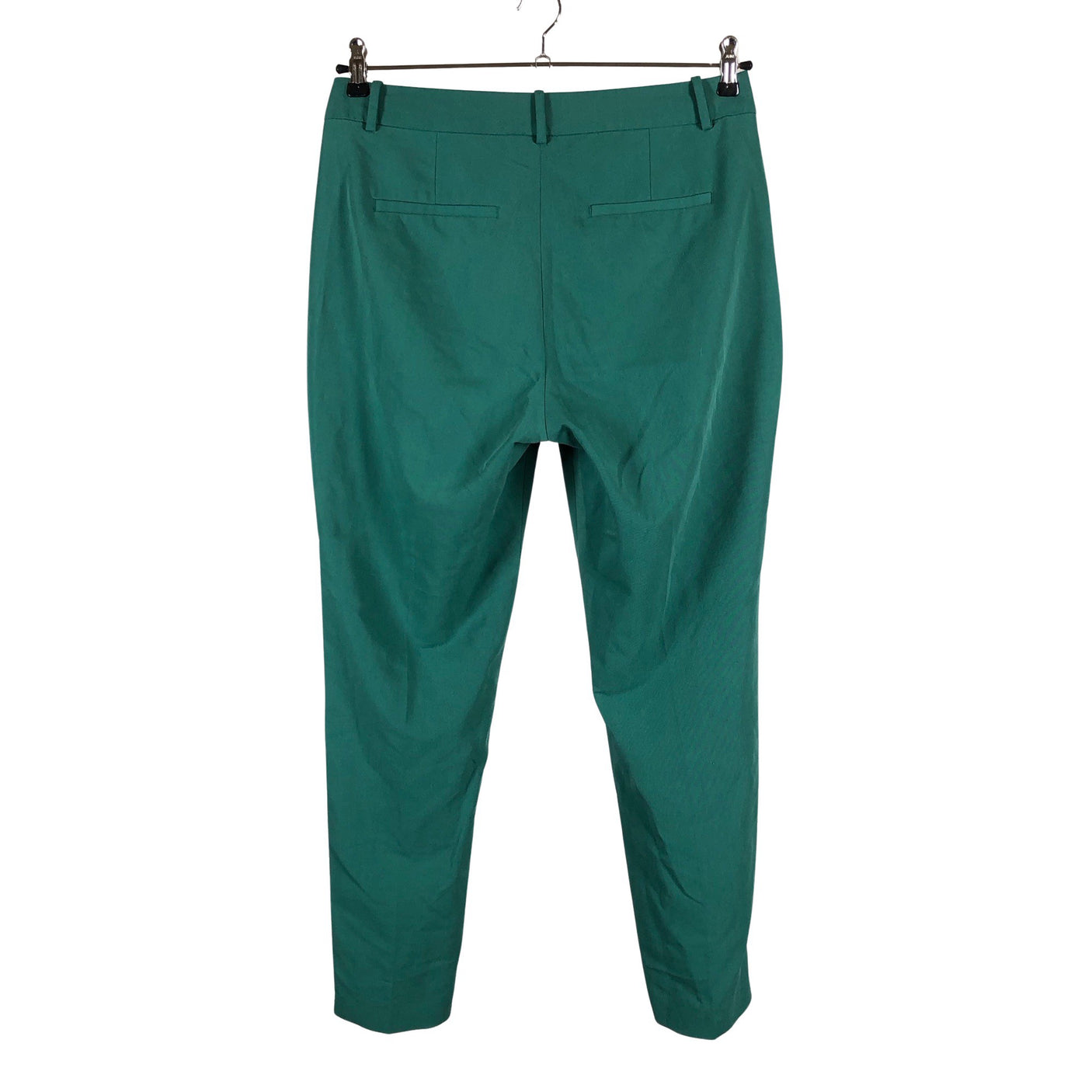 Unisex We - Mittevenivad püksid, suurus 38 - Roheline (2)