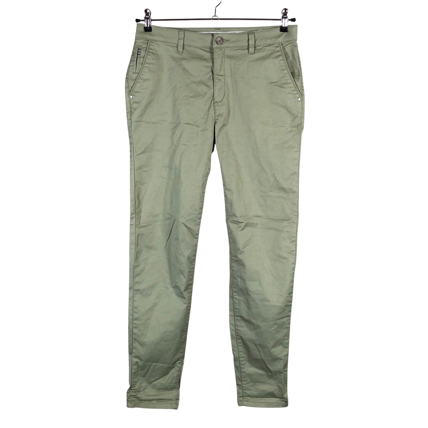 Unisex Esprit - Chino-püksid, suurus 36 - Roheline (1)