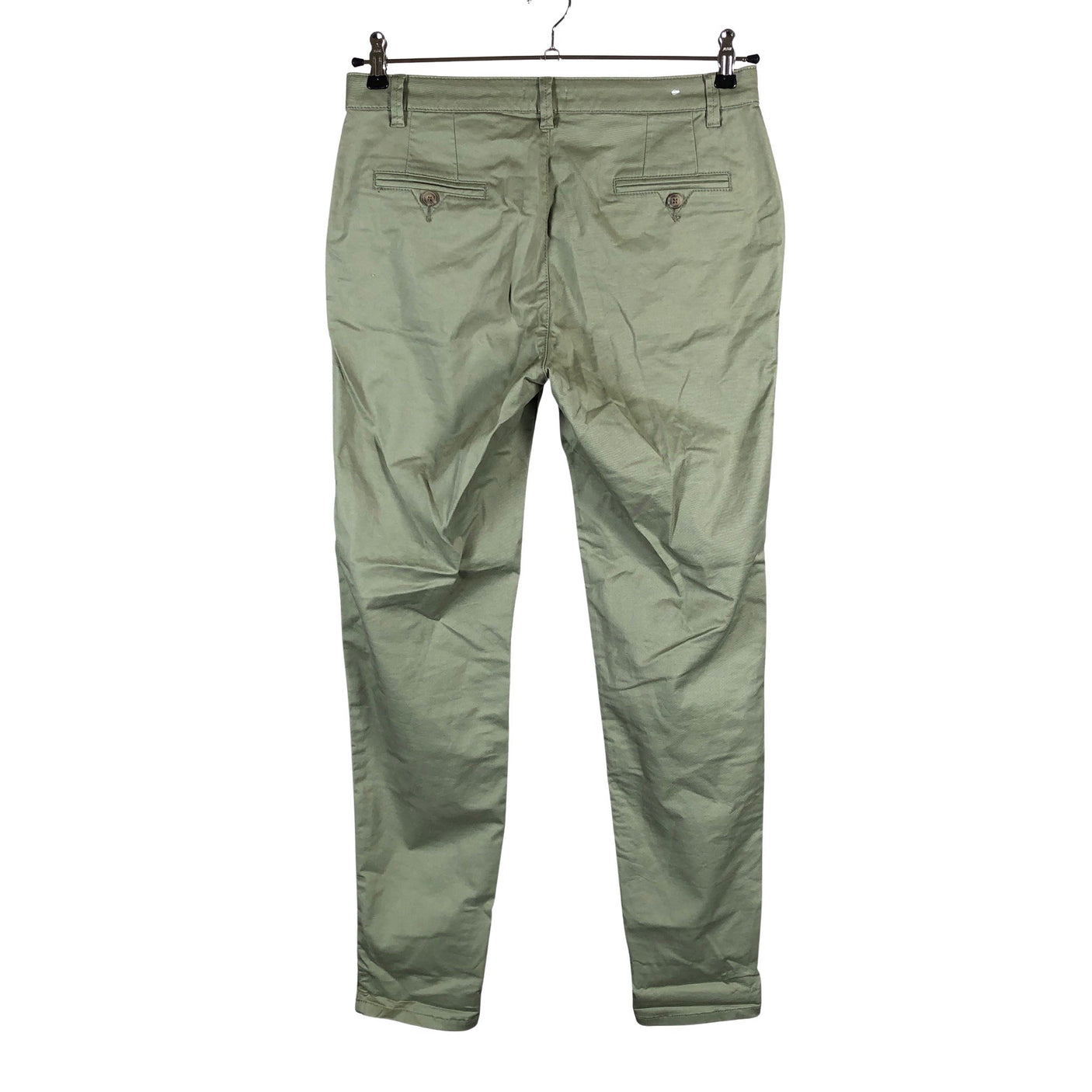 Unisex Esprit - Chino-püksid, suurus 36 - Roheline (2)