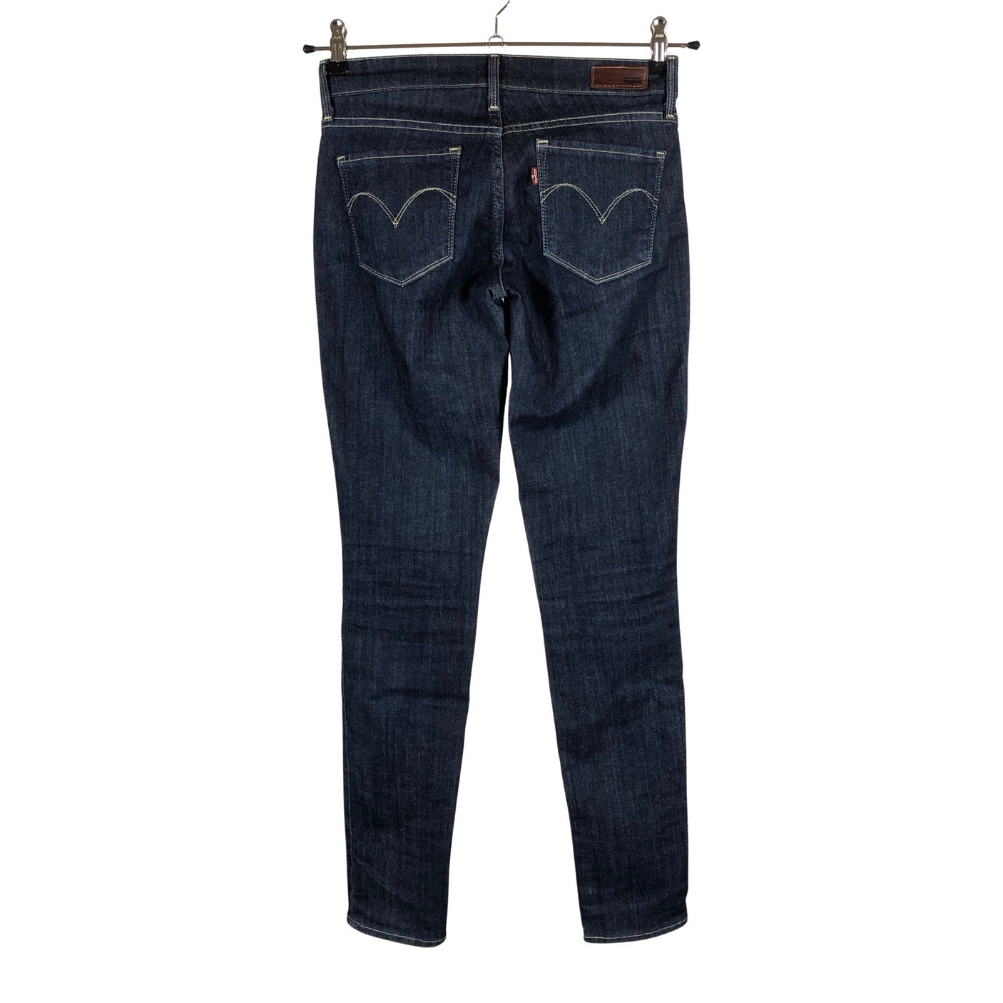 Unisex Levi's - Teksad, suurus W25 - Sinine (2)