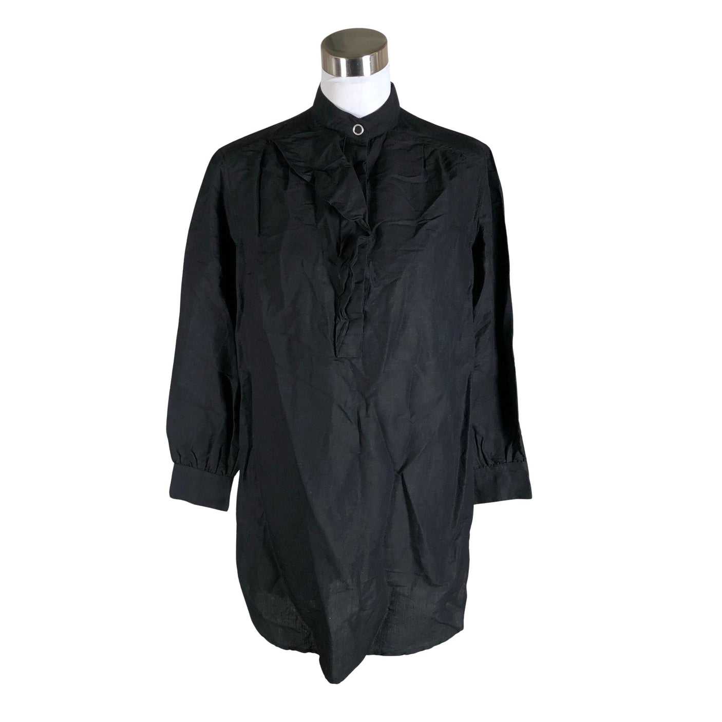 Unisex Tiger of Sweden - Mitteveniv kleit, suurus 34 - Must (1)