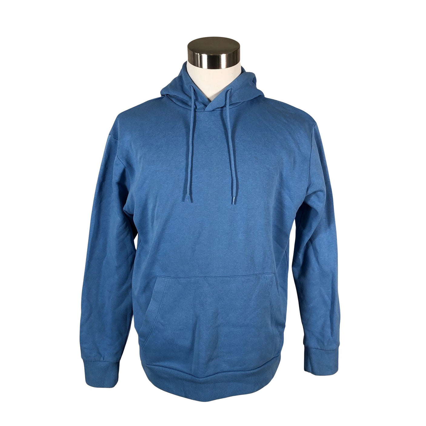 Unisex Jack & Jones - Dressipluus, suurus L - Sinine (1)