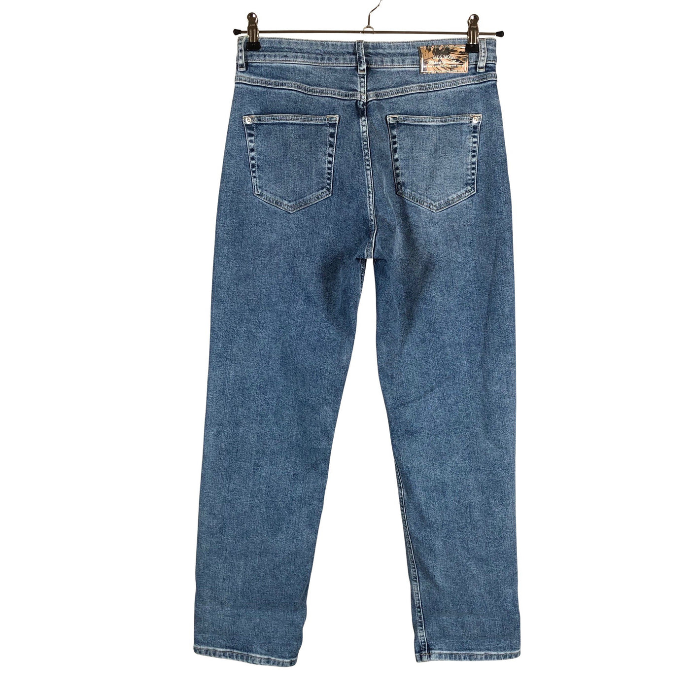 Unisex Mos Mosh - Teksad, suurus W28 - Sinine (2)