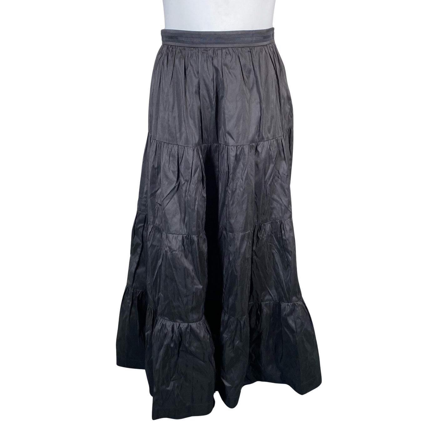 Unisex Andiata - Mitteveniv seelik, suurus 42 - Must (1)