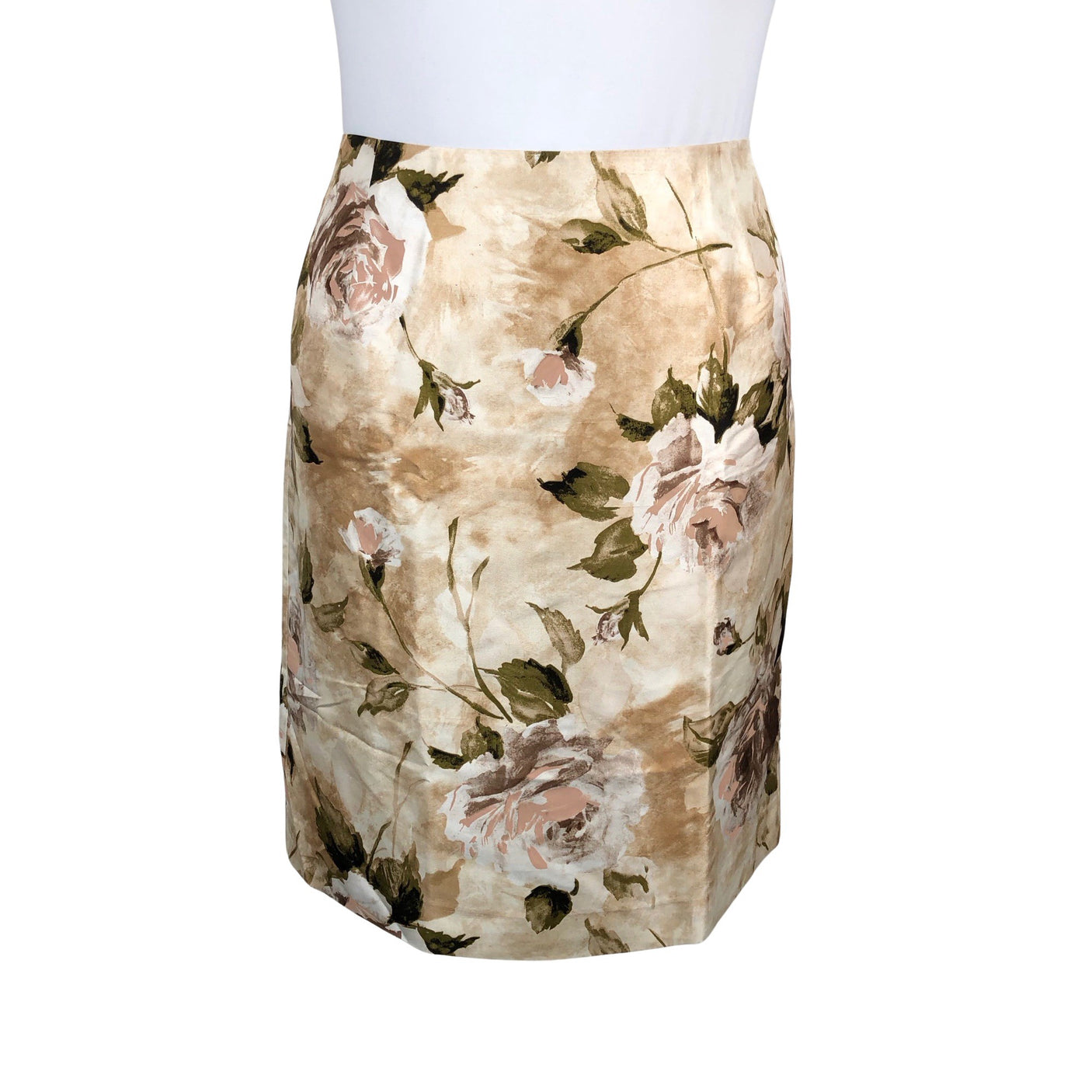 Unisex Renato Nucci - Mitteveniv seelik, suurus 46 - Beige (1)