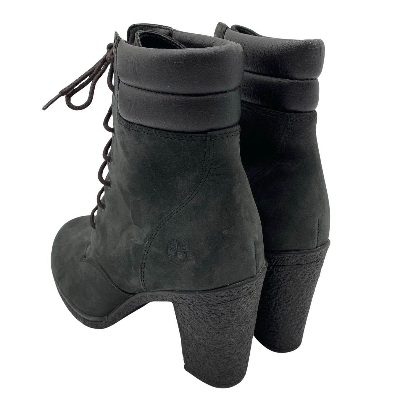 Unisex Timberland - Poolsaapad, suurus 40 - Must (2)