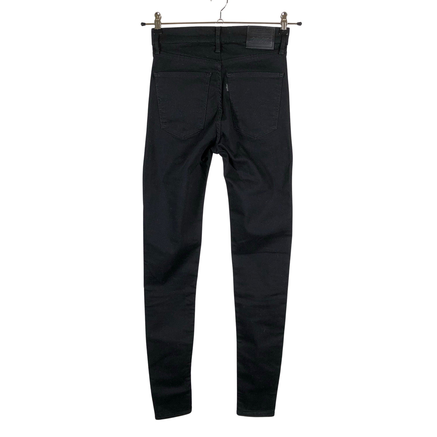 Unisex Levi's - Teksad, suurus W26 - Must (2)