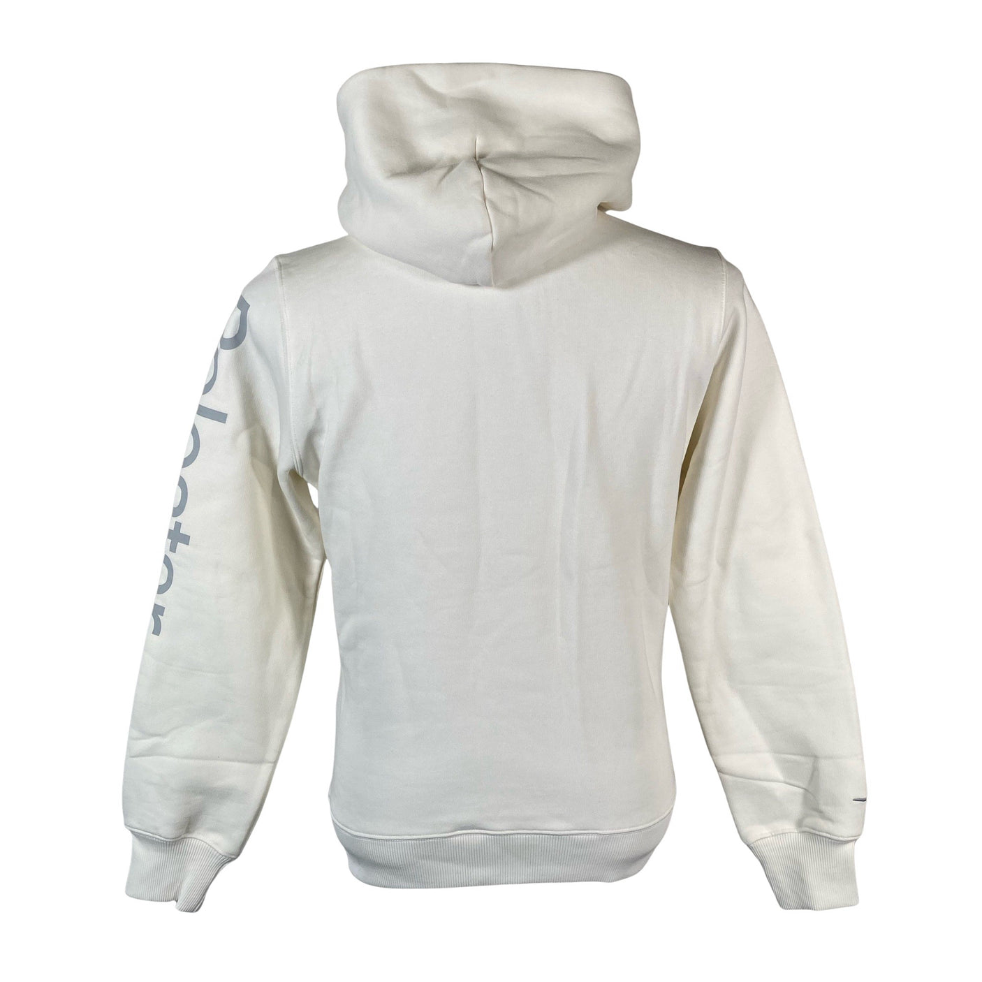 Unisex Pangaia - Dressipluus, suurus XXS - Valge (2)