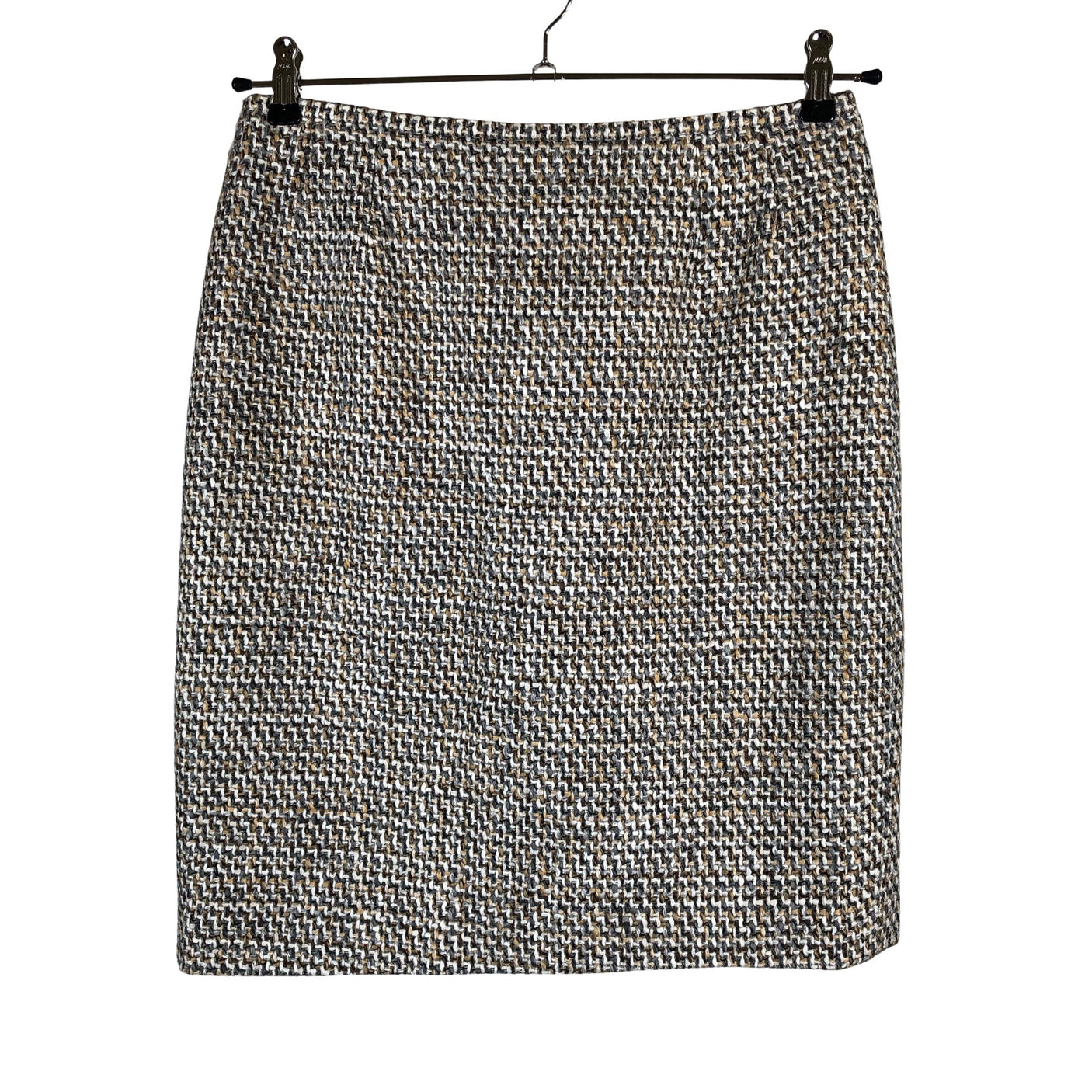 Unisex Jobis - Mitteveniv seelik, suurus 38 - Pruun (1)