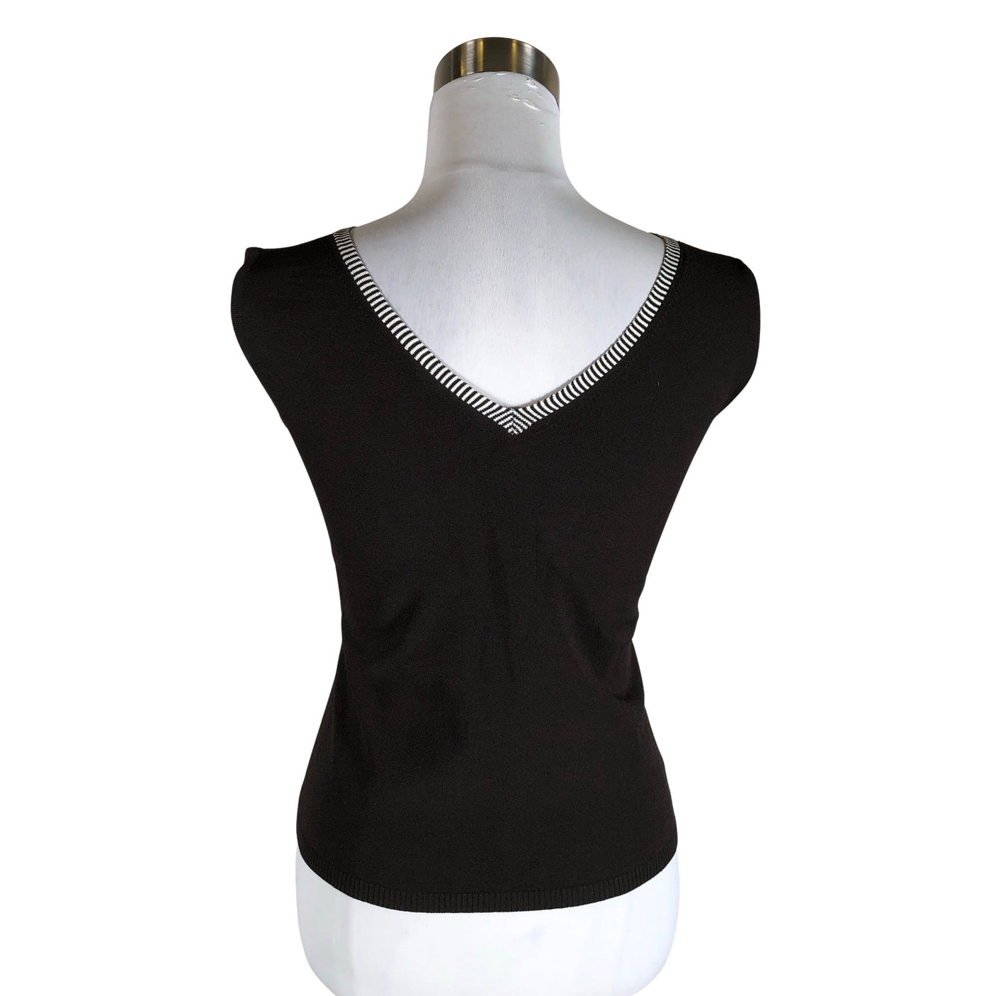 Unisex Joseph Janard - Kampsun, suurus 38 - Pruun (2)