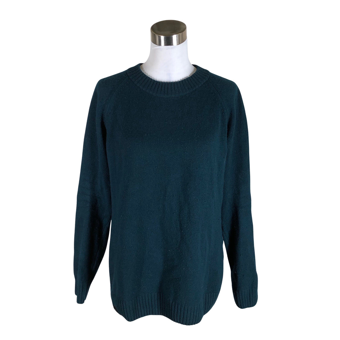 Unisex Makia - Kampsun, suurus 38 - Sinine (1)