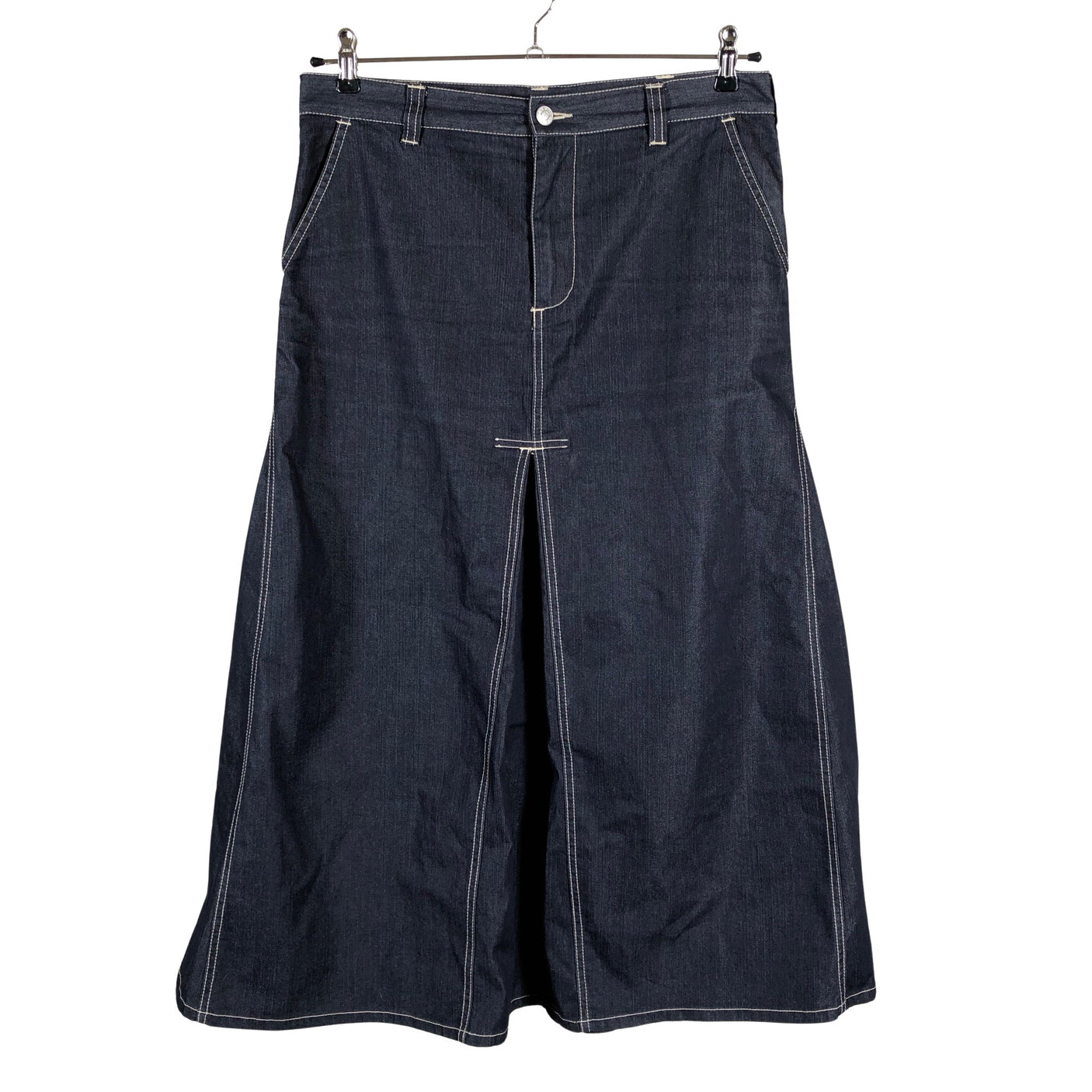 Unisex Es Ti: Ci: - Teksaseelik, suurus 40 - Sinine (1)