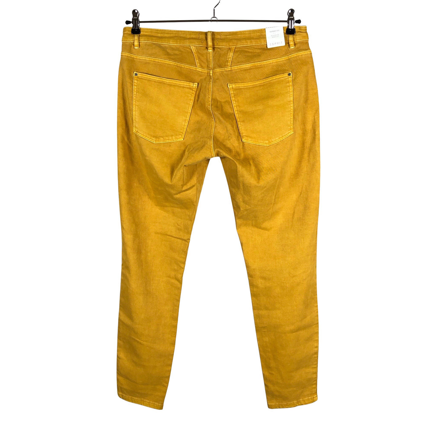 Unisex Esprit - Teksad, suurus 42 - Kollane (2)