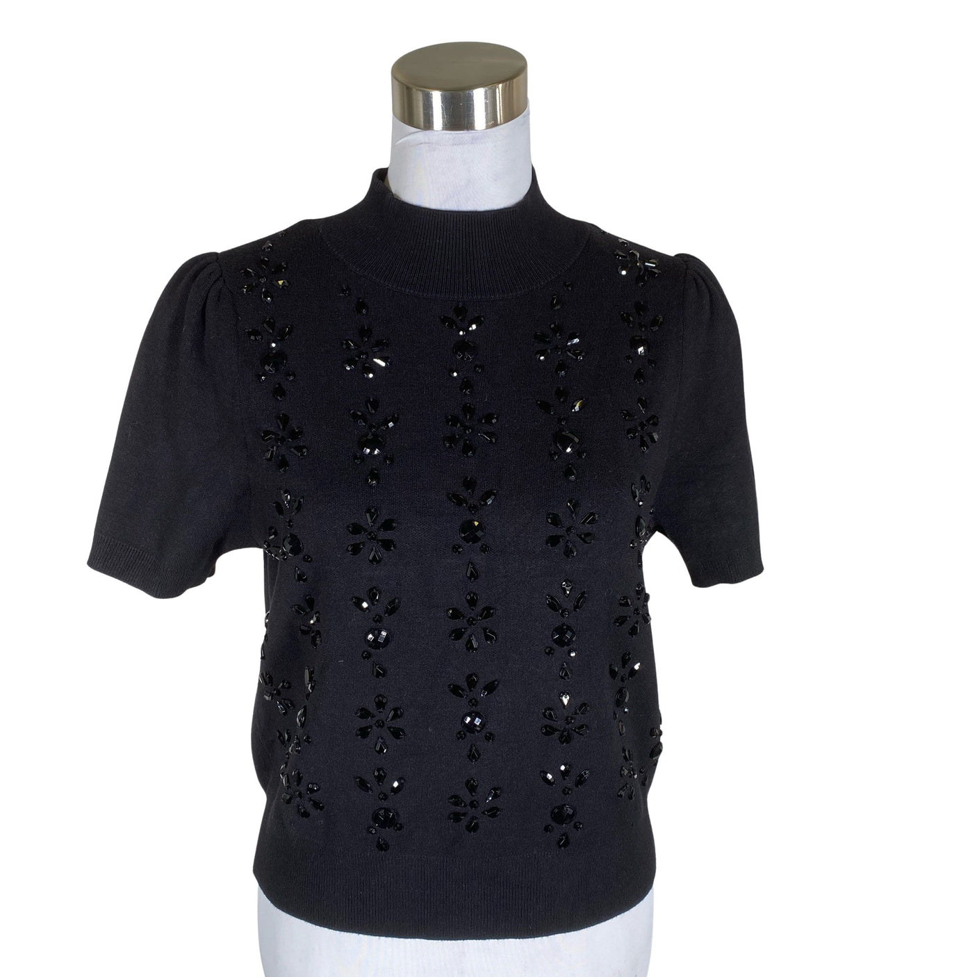 Unisex &Other Stories - Kampsun, suurus 38 - Must (1)