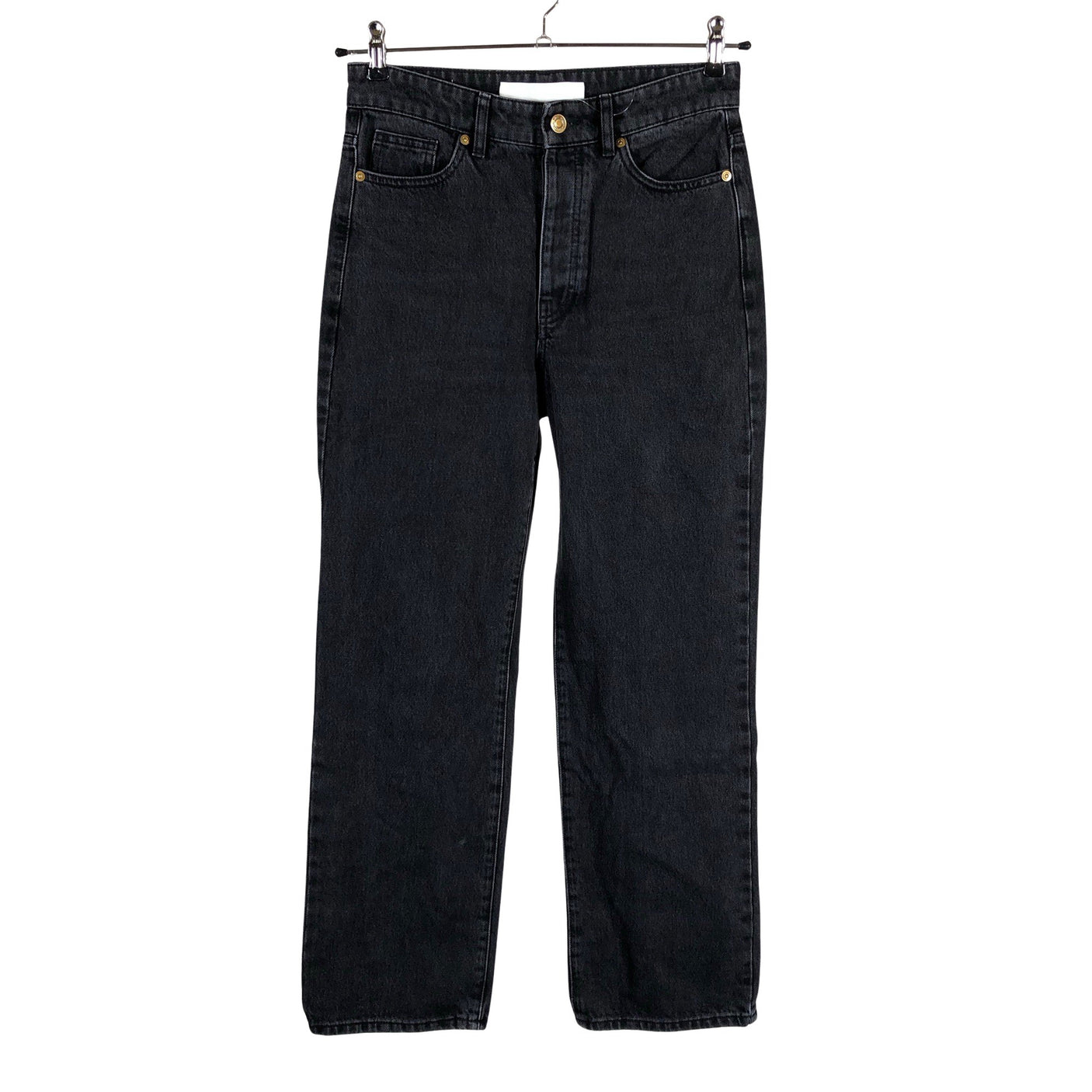 Unisex by Malene Birger - Teksad, suurus W29 - Hall (1)