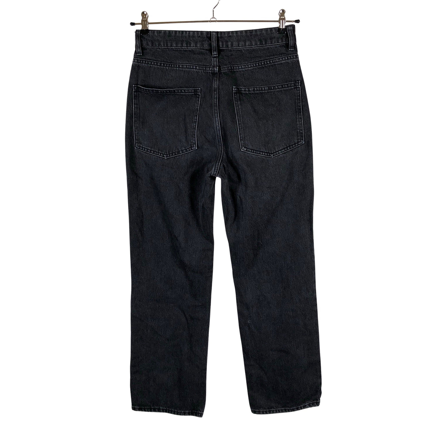 Unisex by Malene Birger - Teksad, suurus W29 - Hall (2)