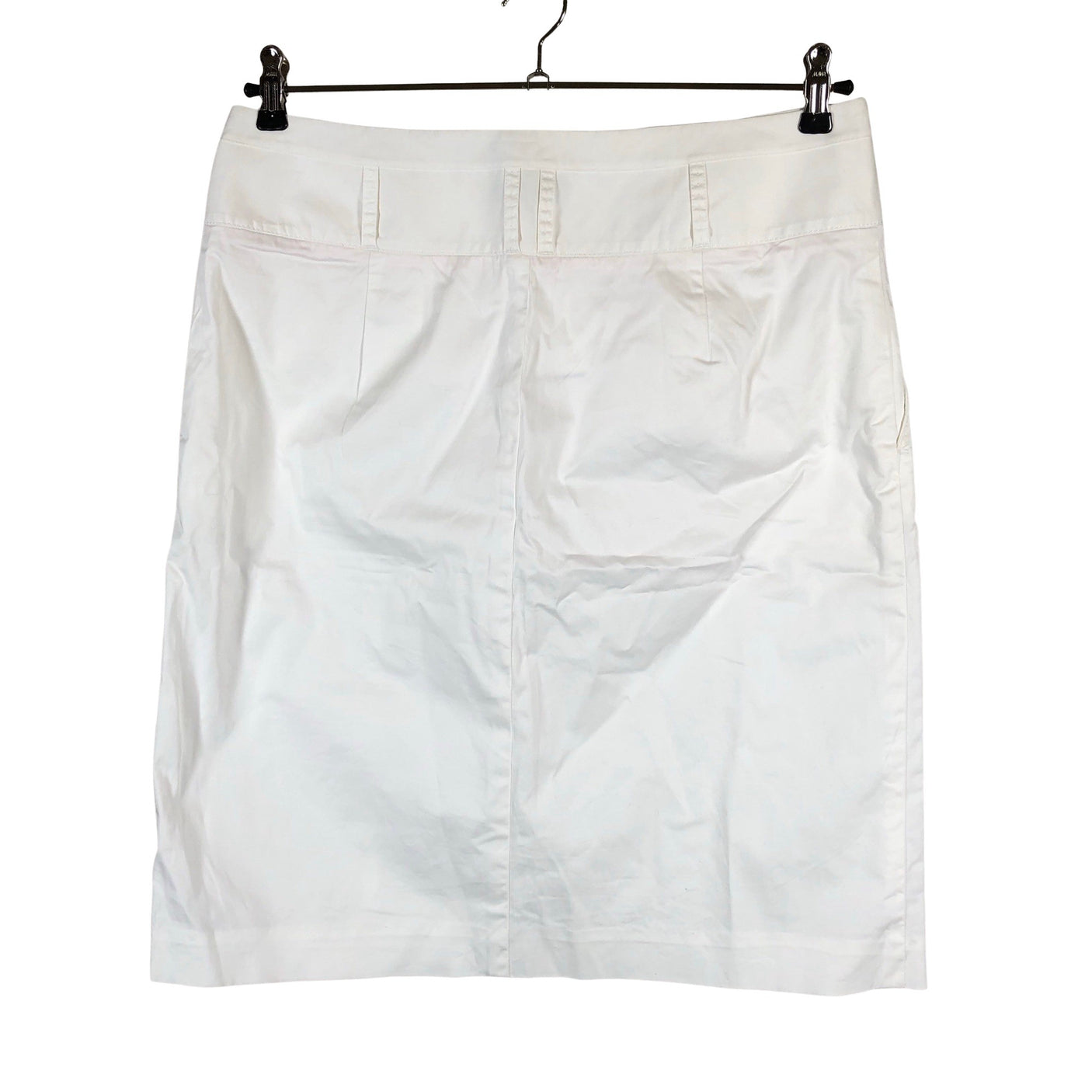 Unisex Tommy Hilfiger - Mitteveniv seelik, suurus 42 - Looduslik valge (2)