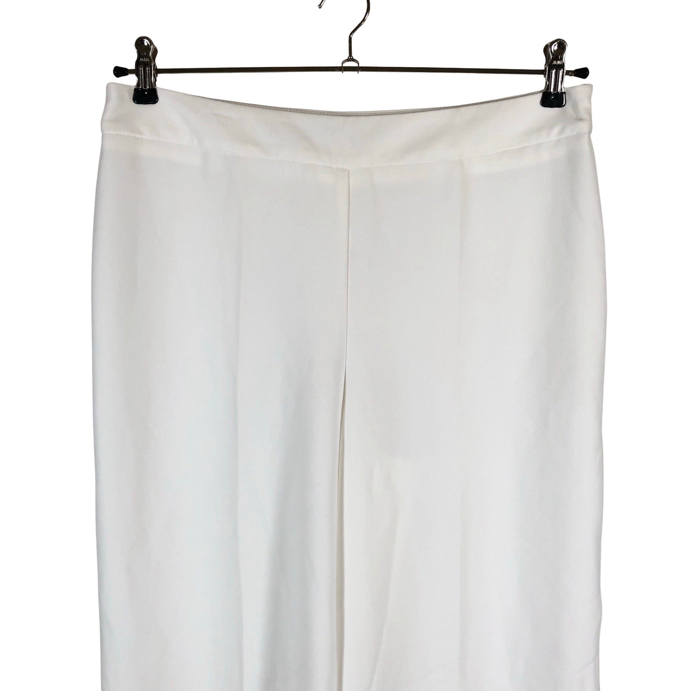 Unisex Andiata - Mittevenivad püksid, suurus 40 - Looduslik valge (3)