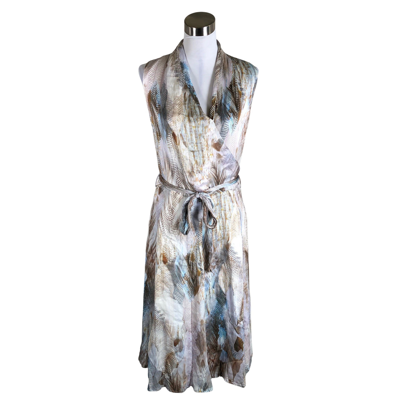 Unisex Sand - Pidulik kleit, suurus 40 - Beige (1)