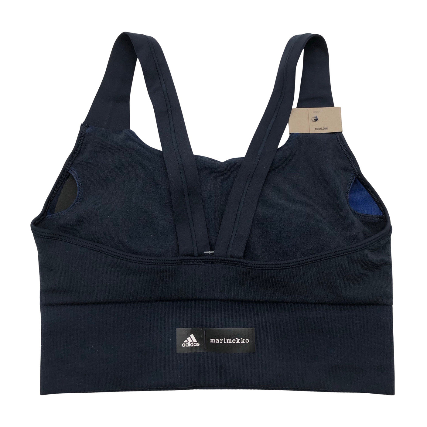 Unisex Adidas - Sporditopp, suurus 40 - Sinine (2)