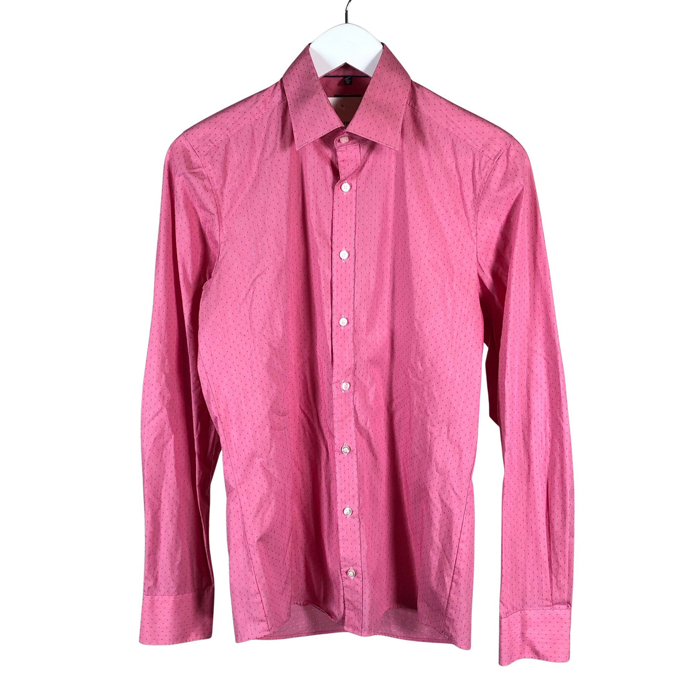 Unisex Olymp - Triiksärk, suurus S - Heleroosa (1)