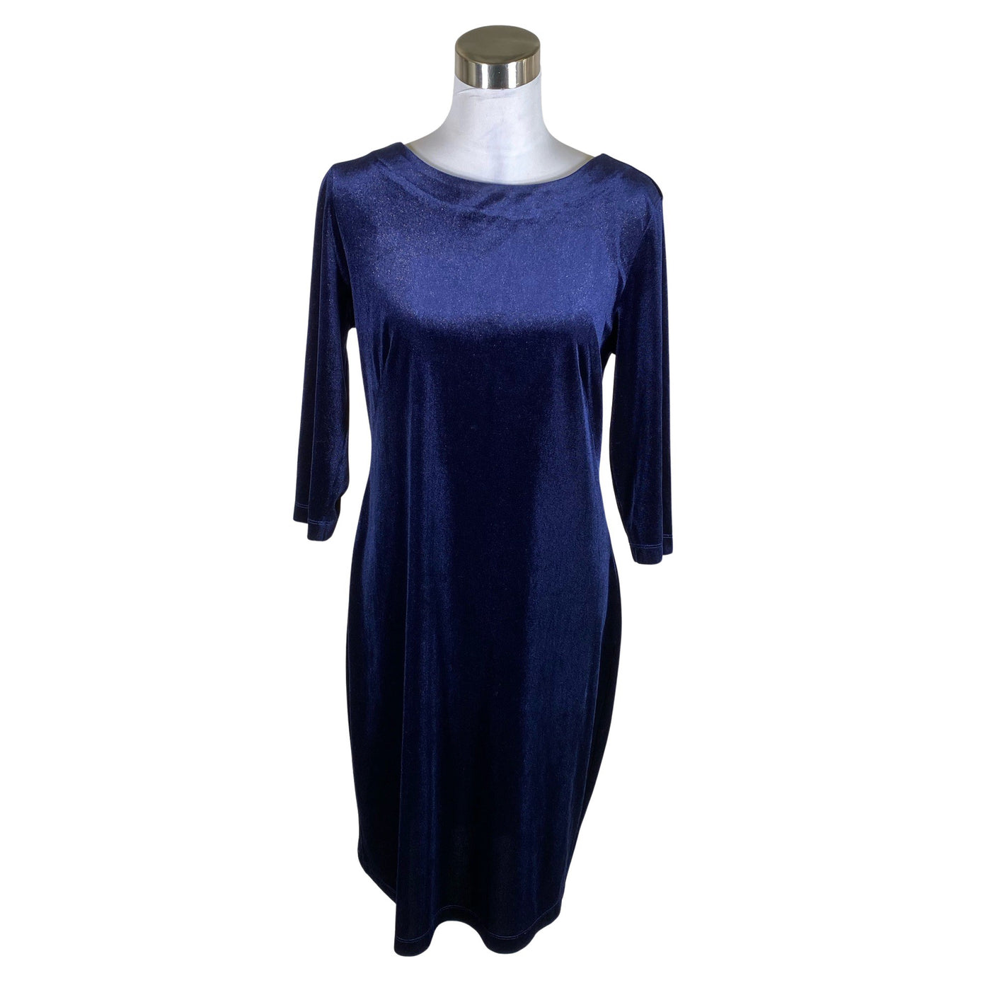 Unisex Philosophy Blues Original - Pidulik kleit, suurus 40 - Sinine (1)