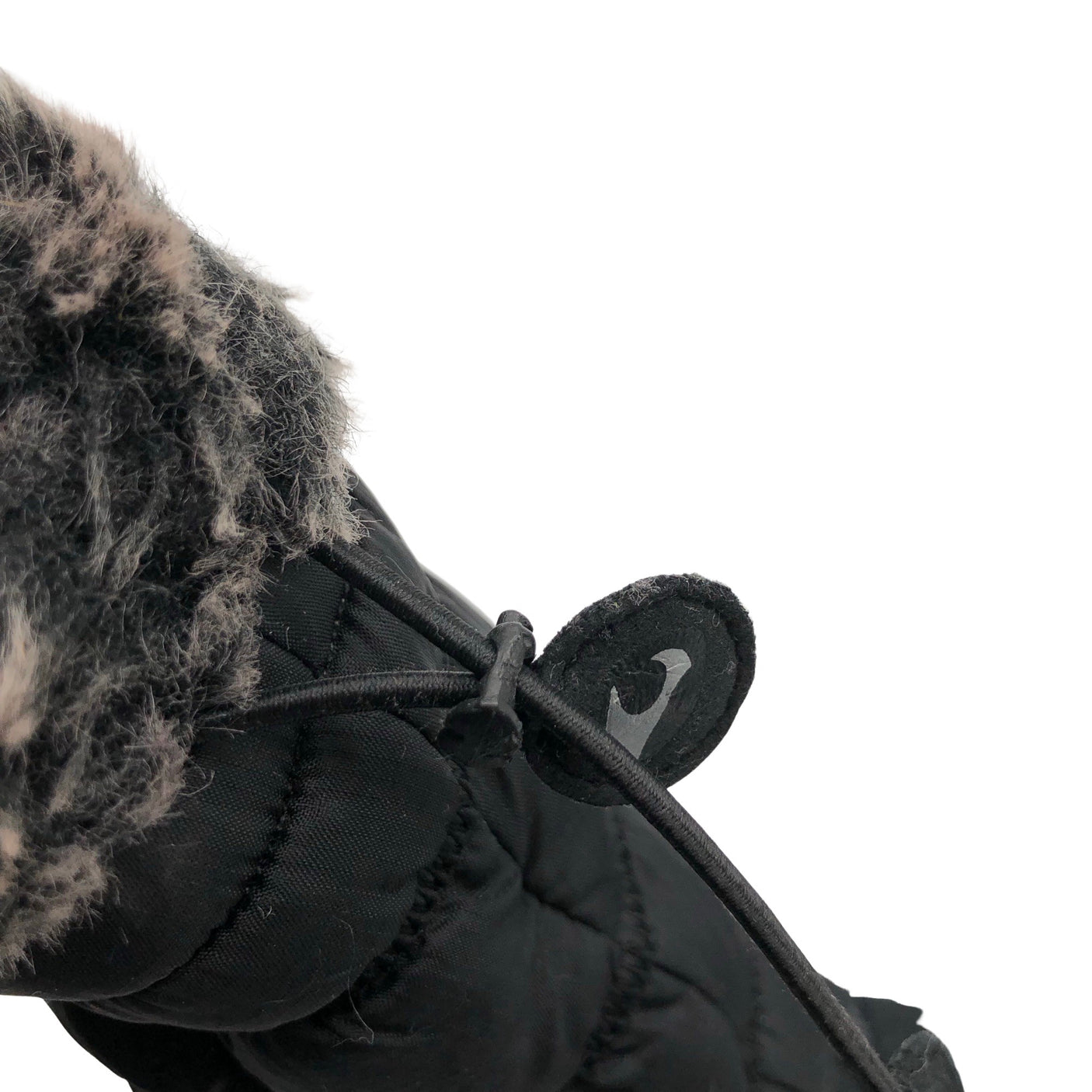 Unisex Viking - Talvejalanõud, suurus 36 - Must (3)