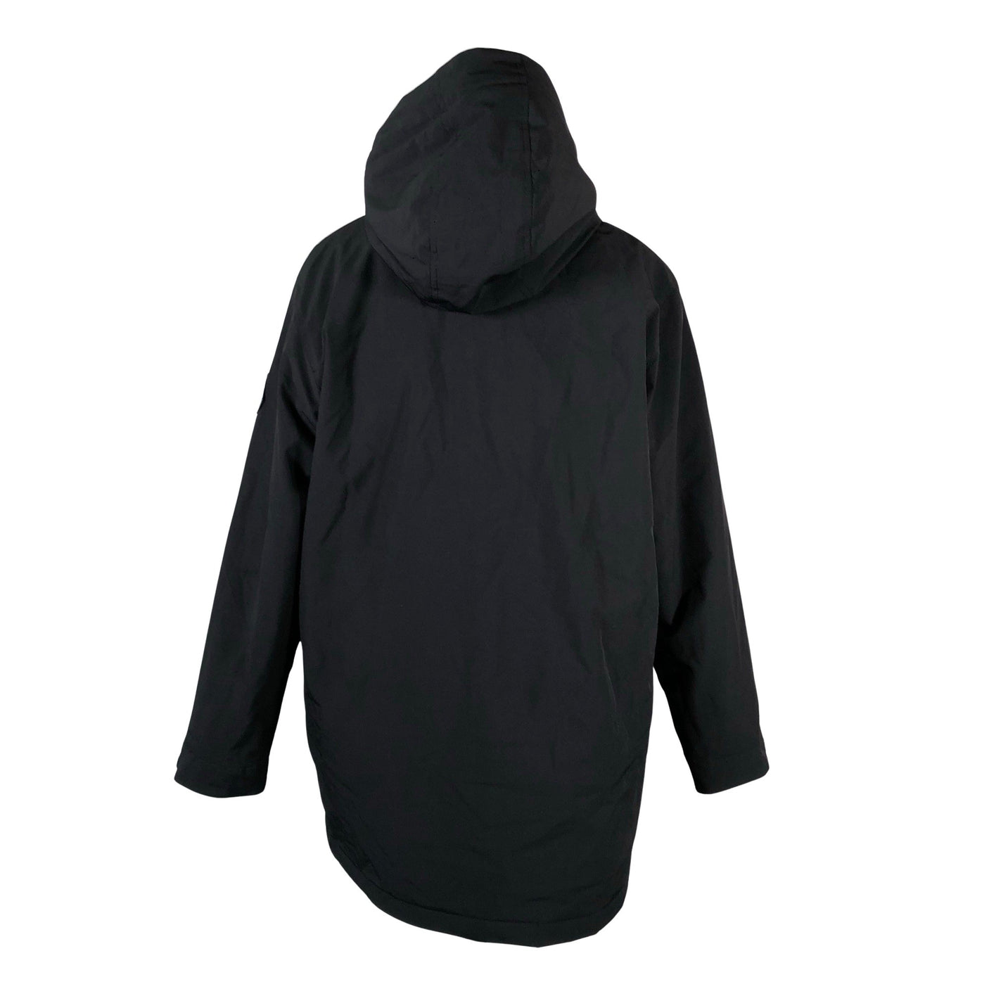 Unisex Makia - Talvejope, suurus 42 - Must (2)