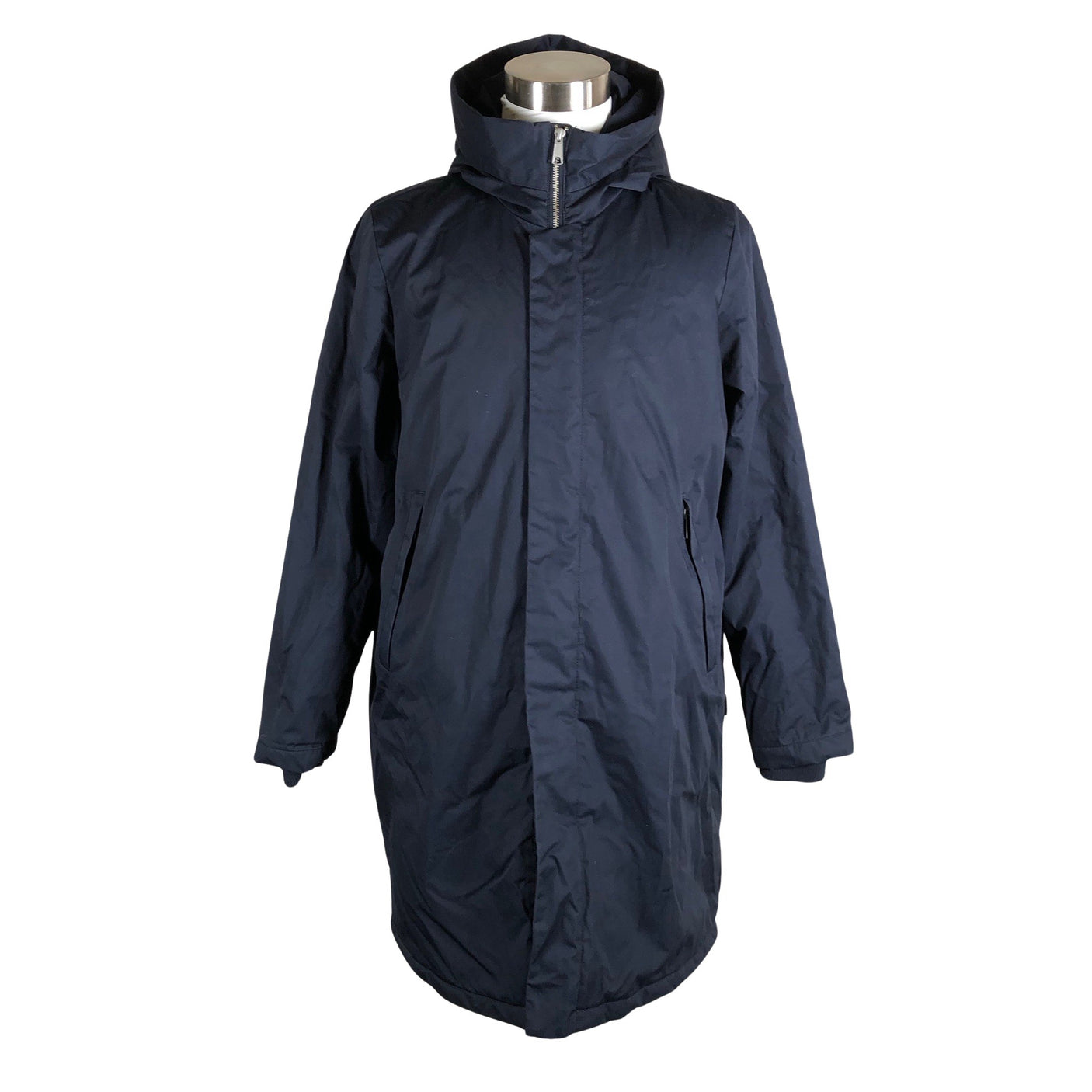Unisex Makia - Talvejope, suurus 42 - Sinine (1)