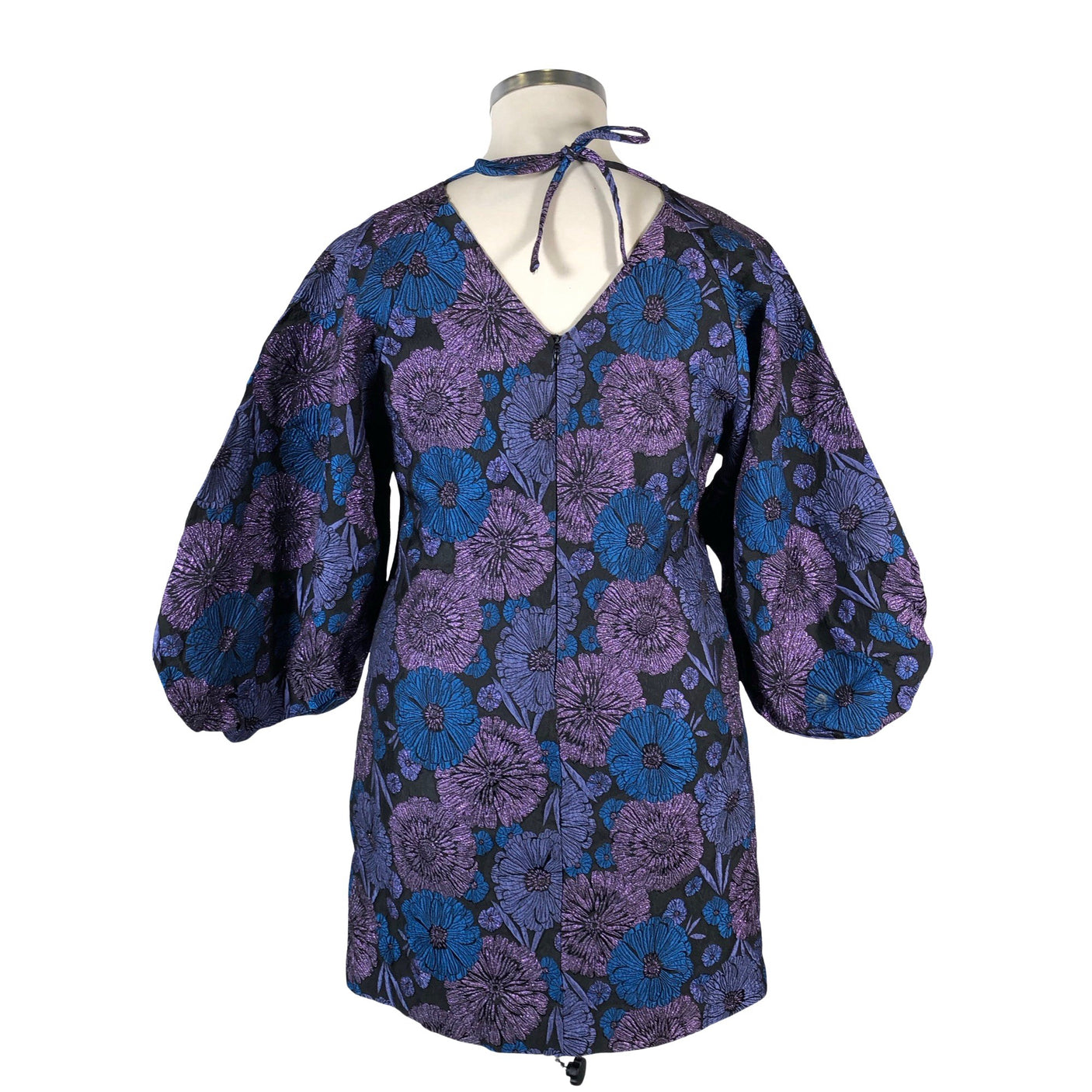 Unisex Selected - Pidulik kleit, suurus 42 - Must (2)