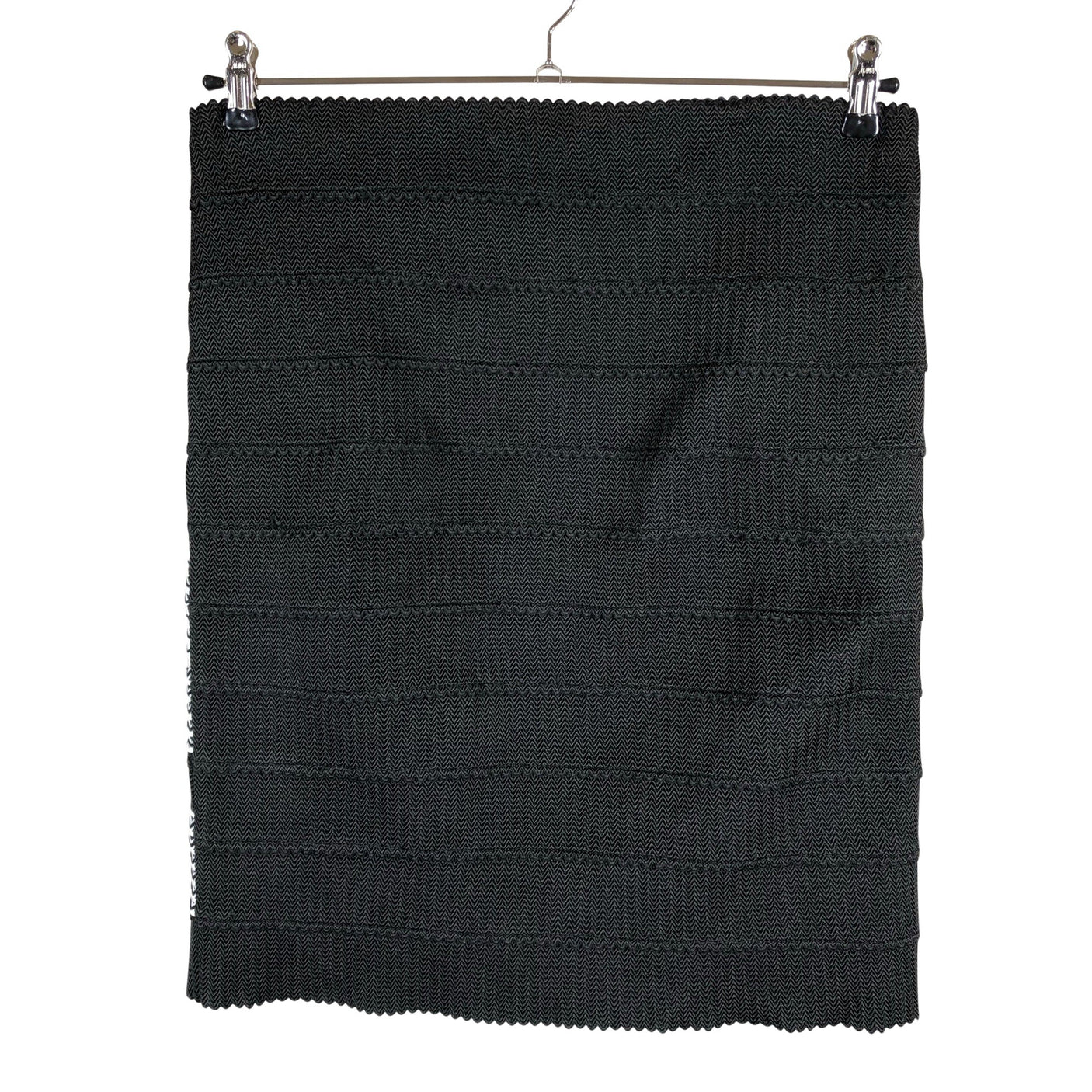 Unisex Margit Brandt - Pidulik seelik, suurus 40 - Must (2)