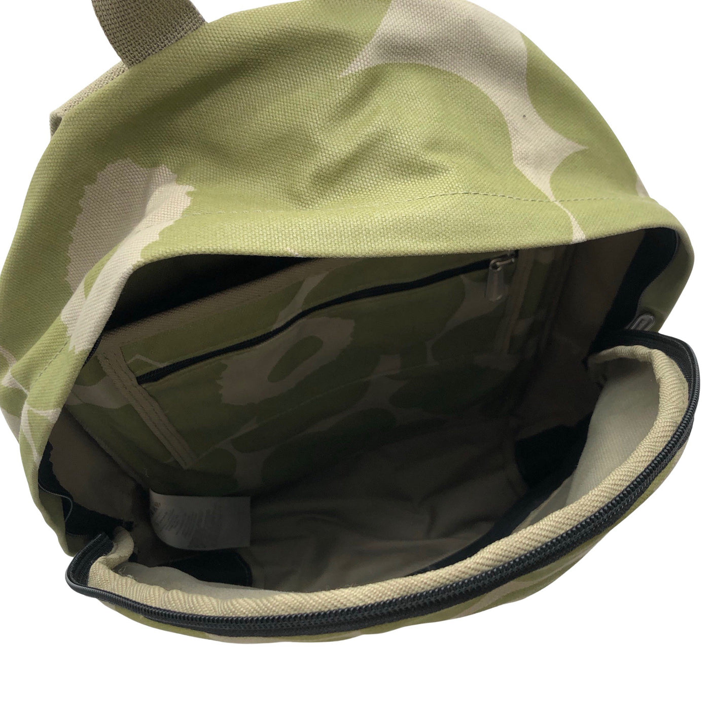 Unisex Marimekko - Seljakott, suurus Maxi - Roheline (3)