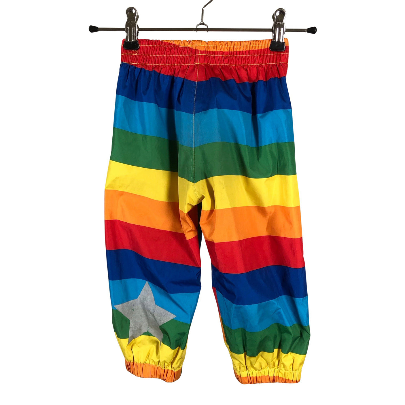 Unisex Molo Kids - Õuepüksid, suurus 86 - 92 - Sinine (2)