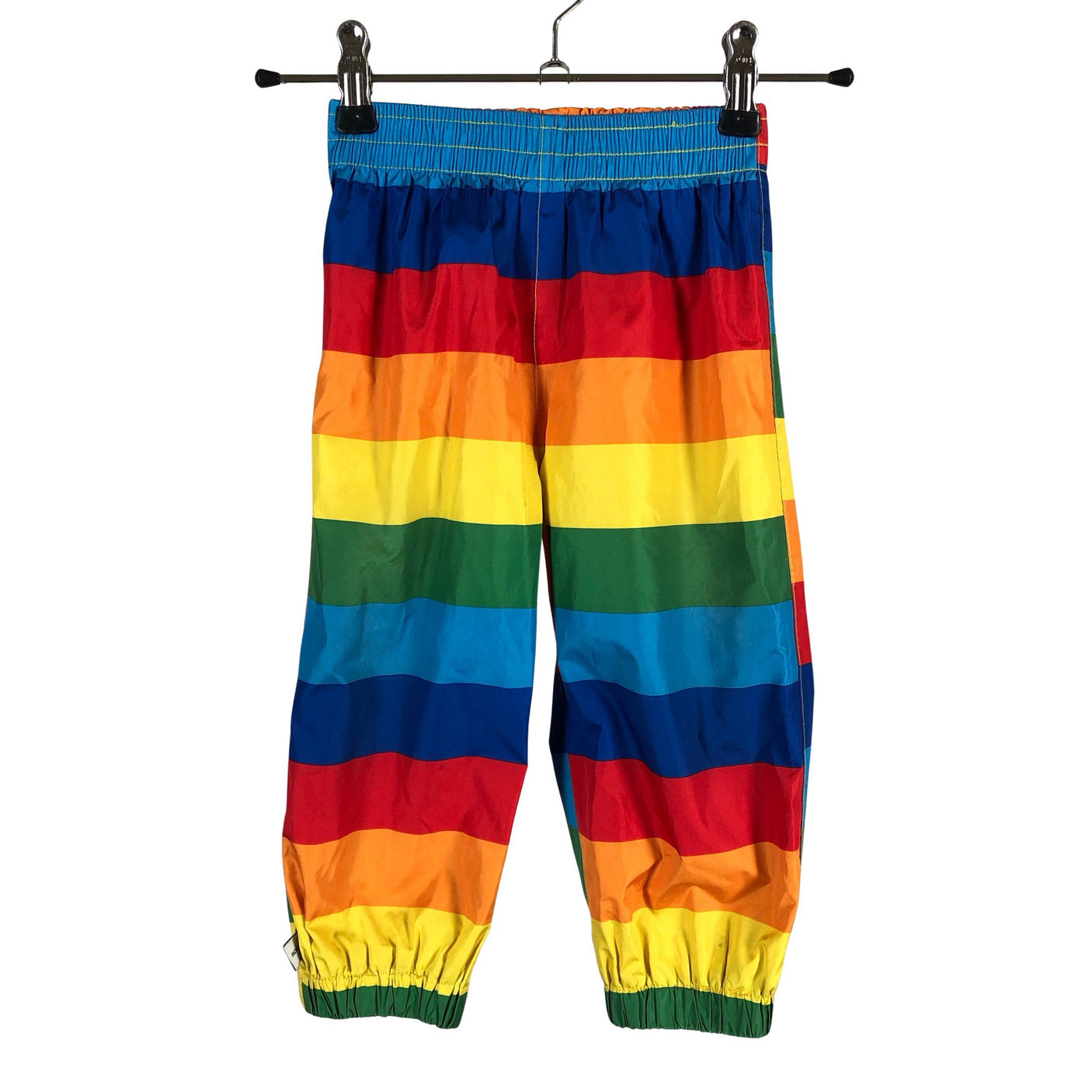 Unisex Molo Kids - Õuepüksid, suurus 86 - 92 - Sinine (1)