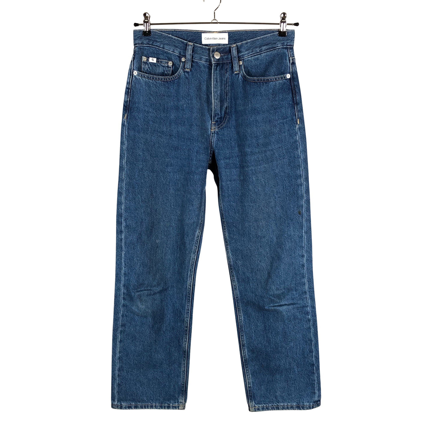 Unisex Calvin Klein Jeans - Teksad, suurus W28 - Sinine (1)