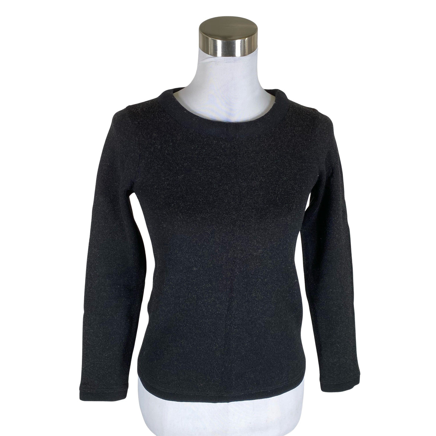 Unisex Tara Jarmon - Kampsun, suurus 36 - Must (1)
