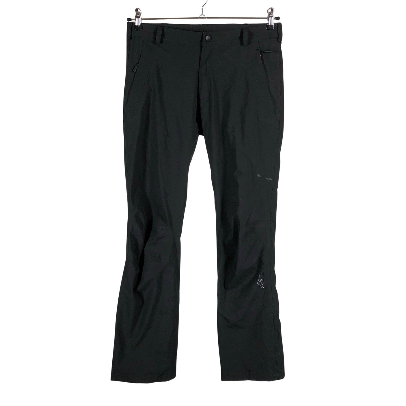 Unisex Halti - Õuepüksid, suurus 38 - Must (1)