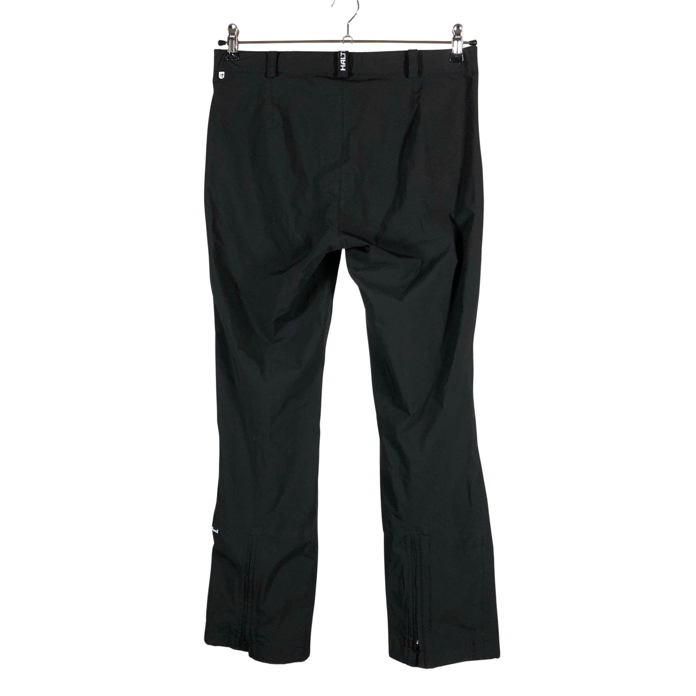 Unisex Halti - Õuepüksid, suurus 38 - Must (2)