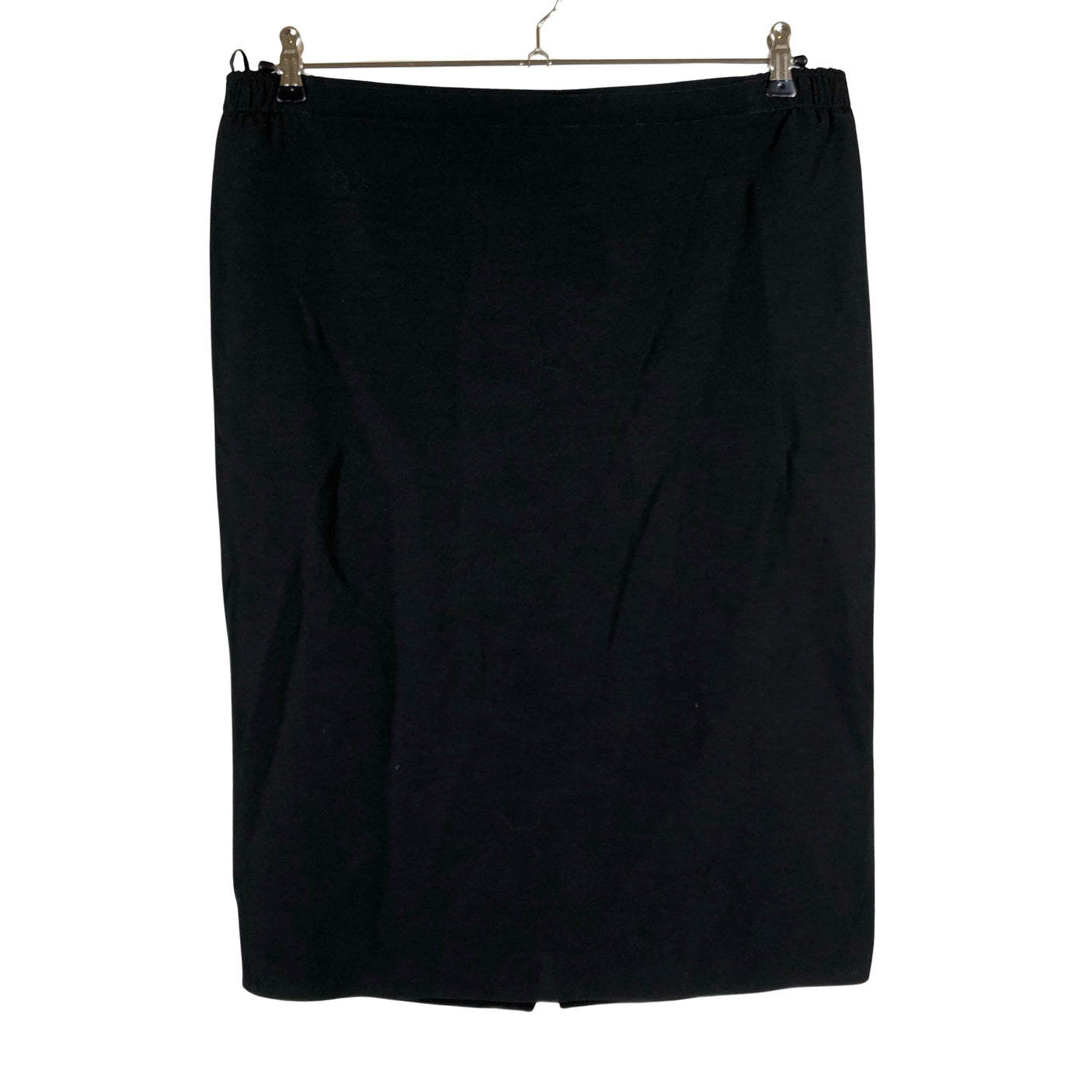 Unisex L-Kolttu - Pliiatsseelik, suurus 38 - Must (1)