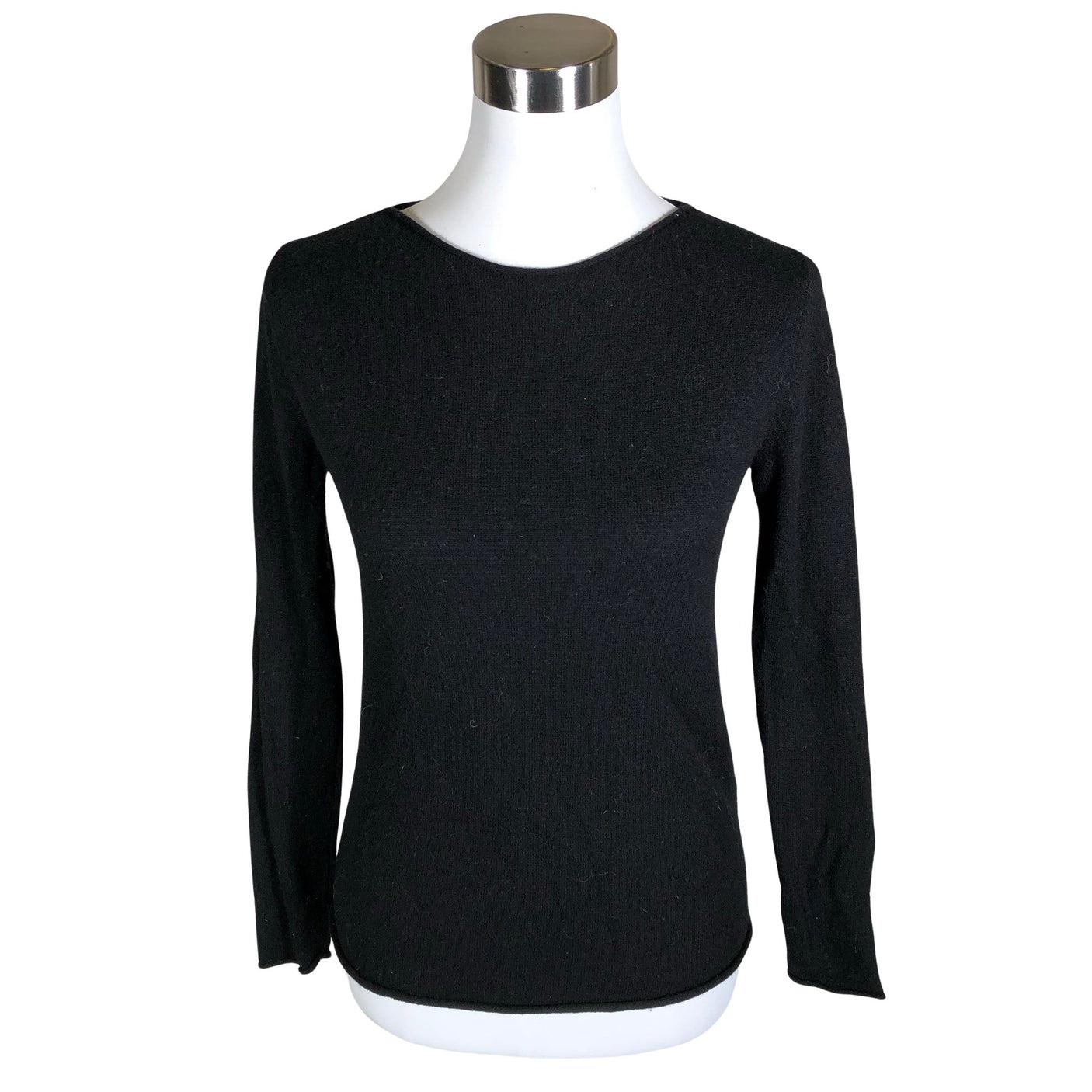 Unisex Cains Moore - Kampsun, suurus 36 - Must (1)