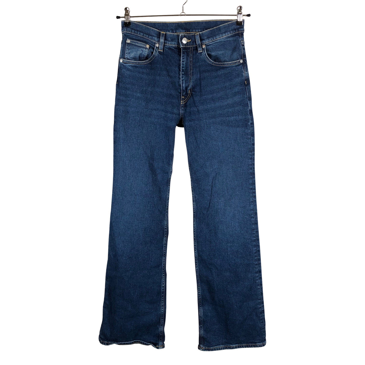 Unisex Arket - Teksad, suurus W29 - Sinine (1)