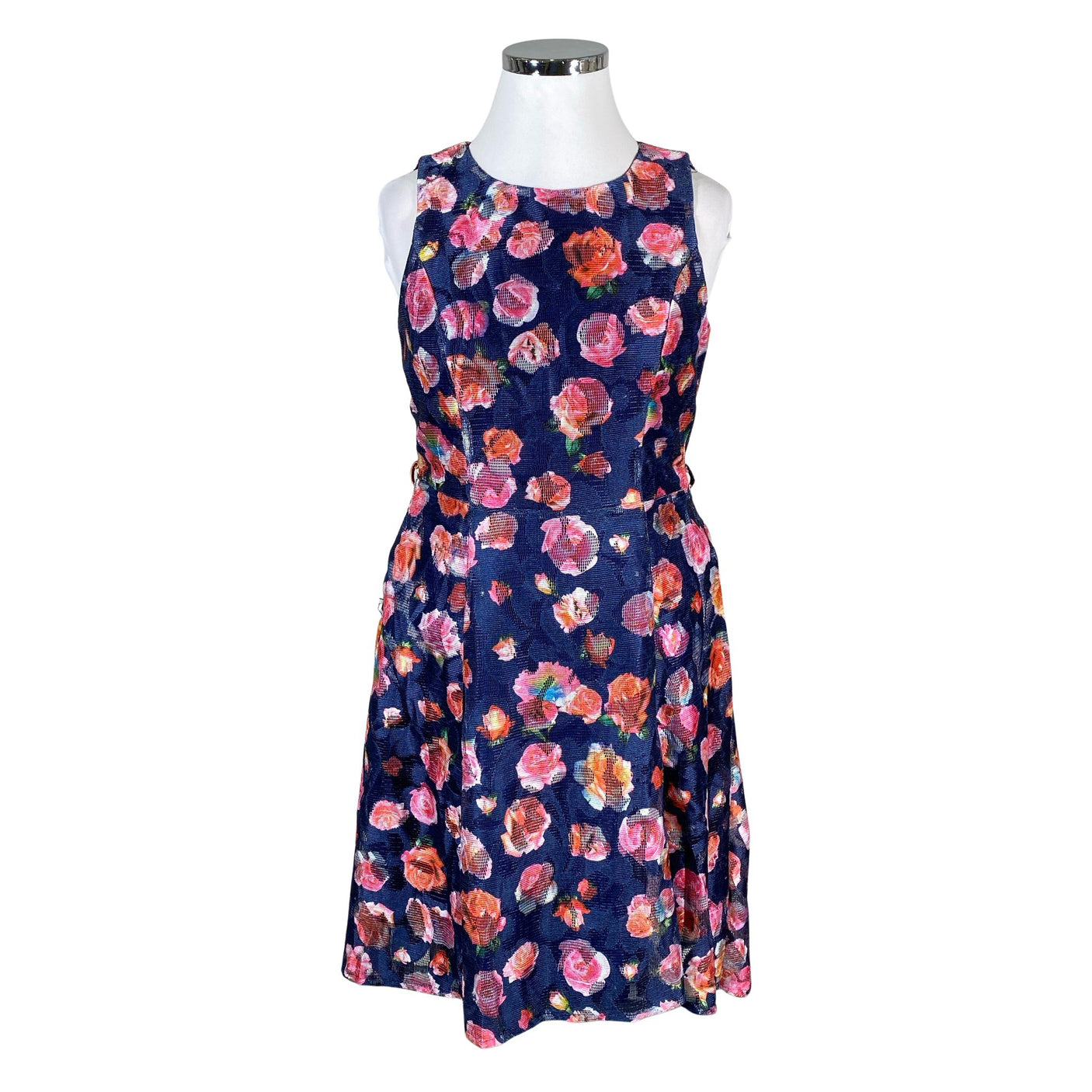 Unisex Marc Angelo - Pidulik kleit, suurus 40 - Sinine (1)