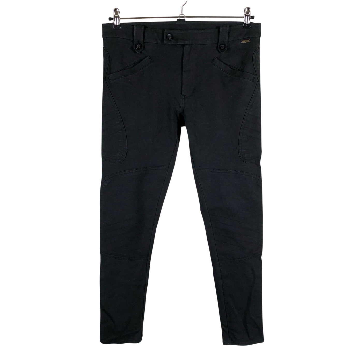 Unisex Polo Ralph Lauren - Chino-püksid, suurus 40 - Must (1)