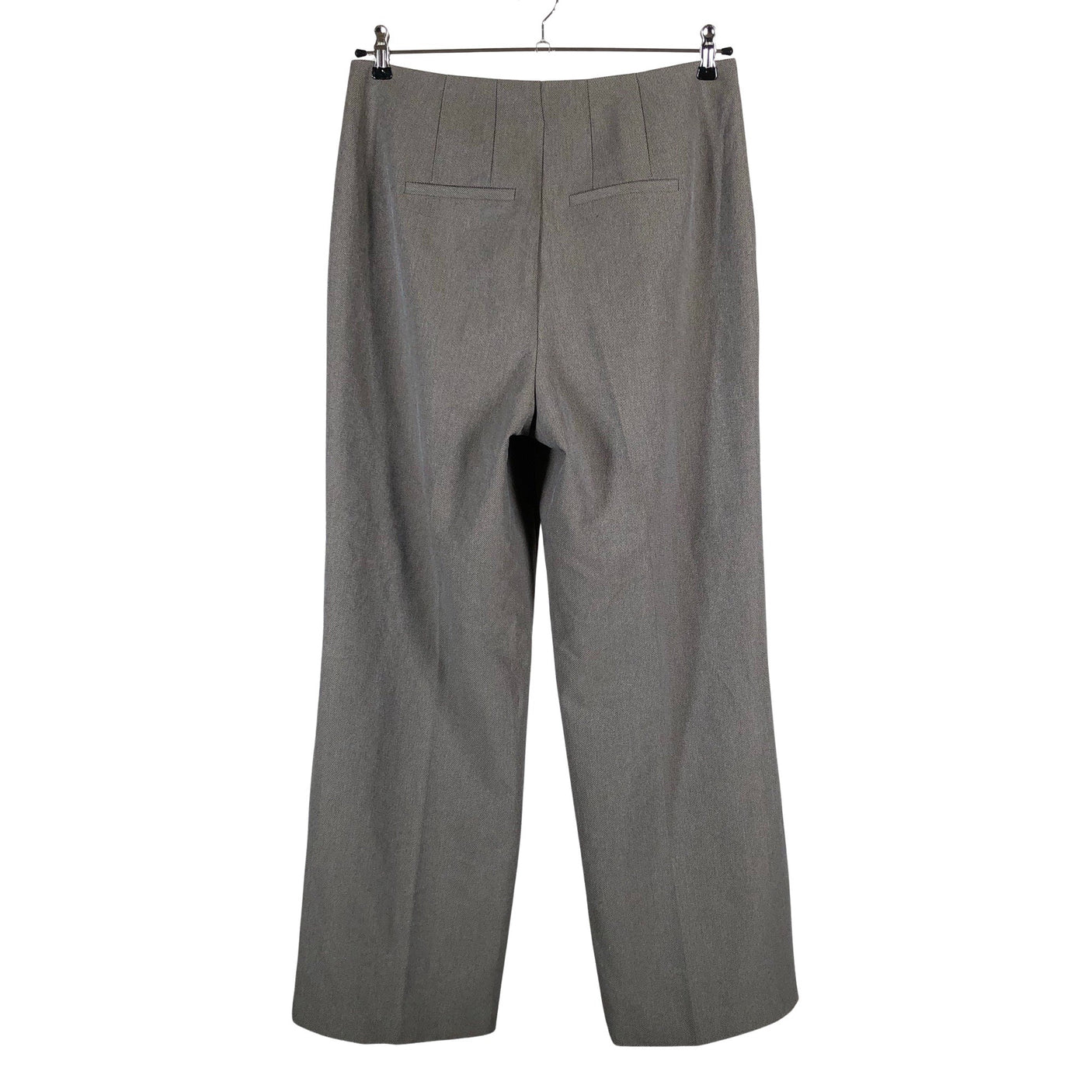 Unisex Y.A.S - Viigipüksid, suurus 40 - Hall (2)