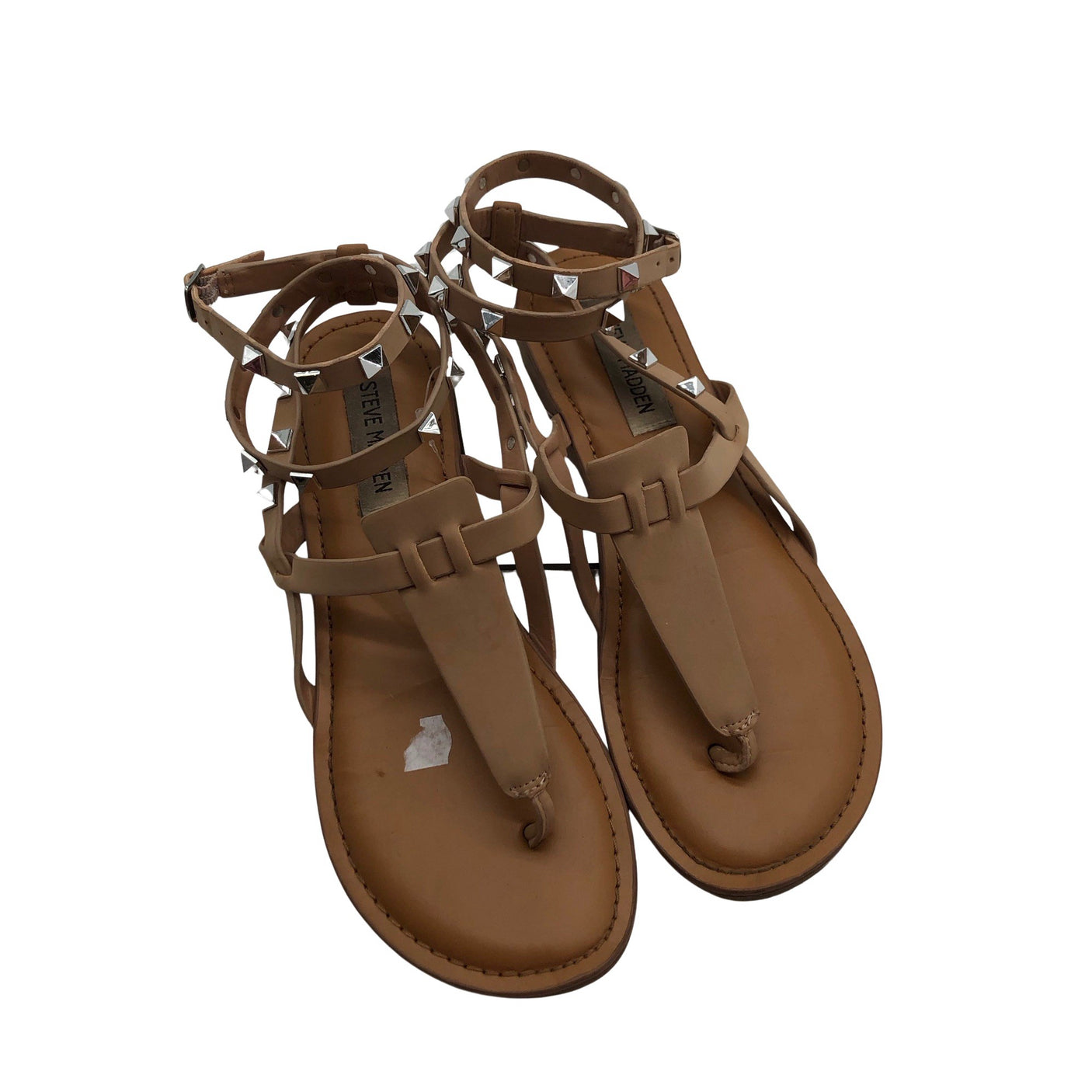 Unisex Steve Madden - Rihmikud, suurus 38 - Punane (2)
